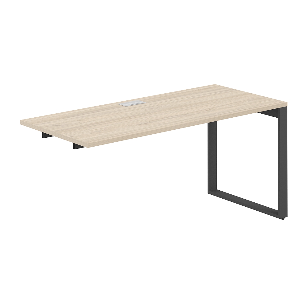 Секция рабочей станции 1600х700х750 AG.186.AR.L.72.AN