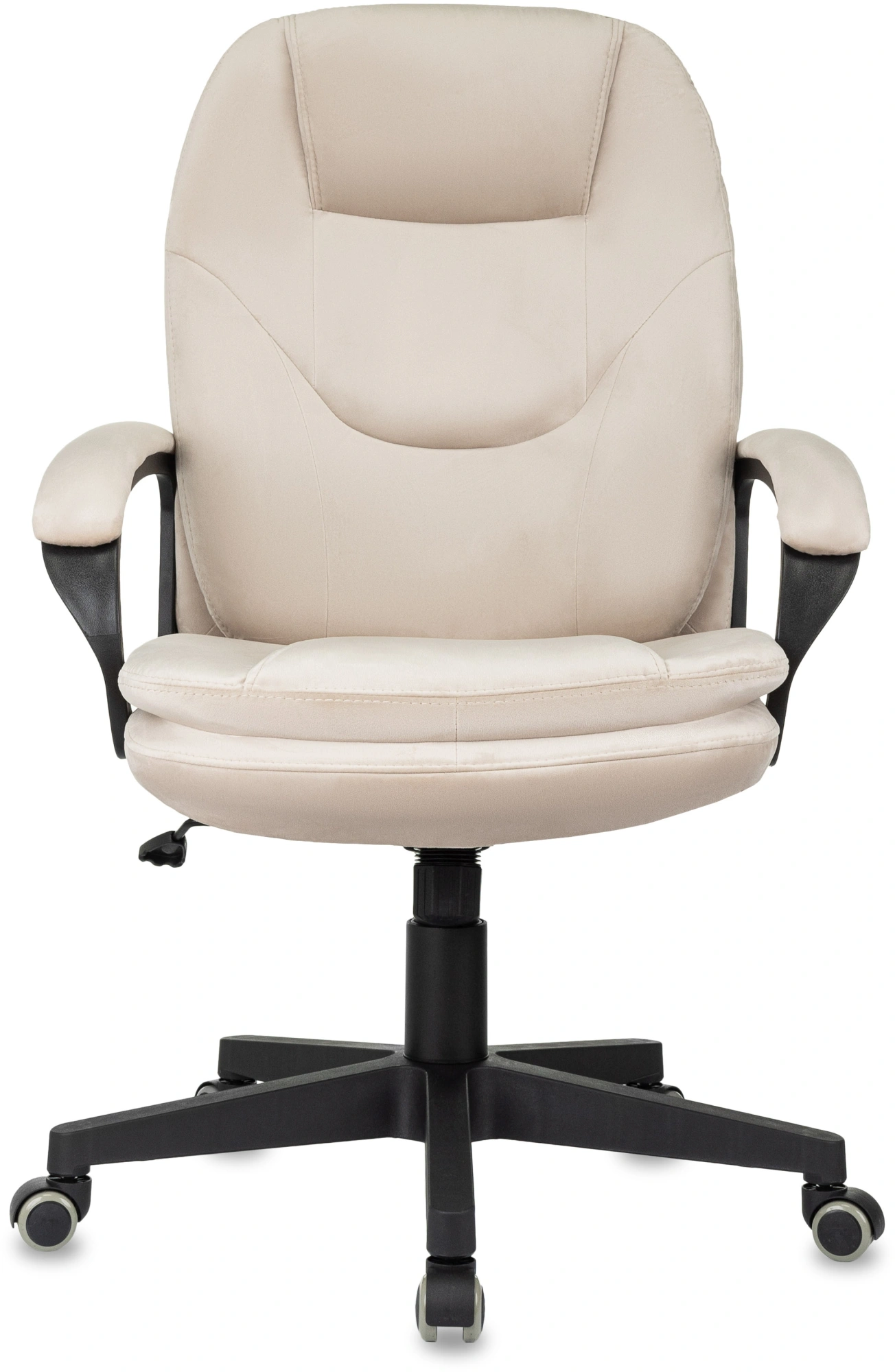 Кресло руководителя Бюрократ CH-668