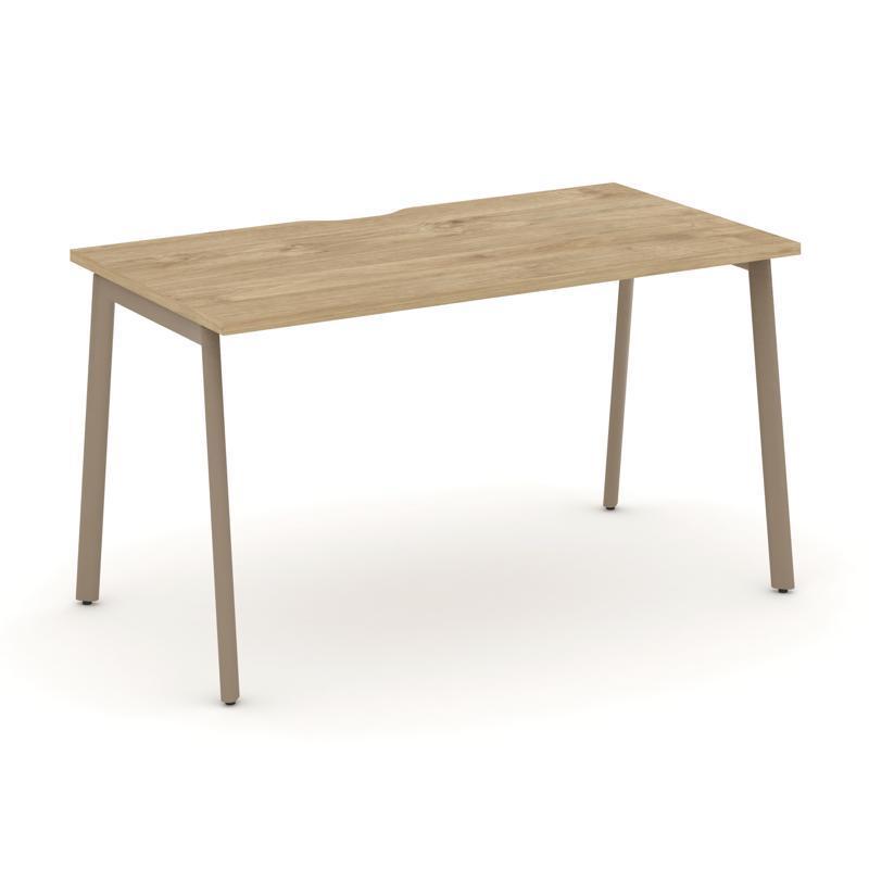 Estetica Стол письменный ES.SP-3-VP 1380*730*750