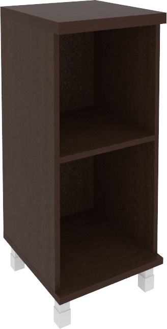 First Стеллаж низкий узкий KSU-3 401*432*958