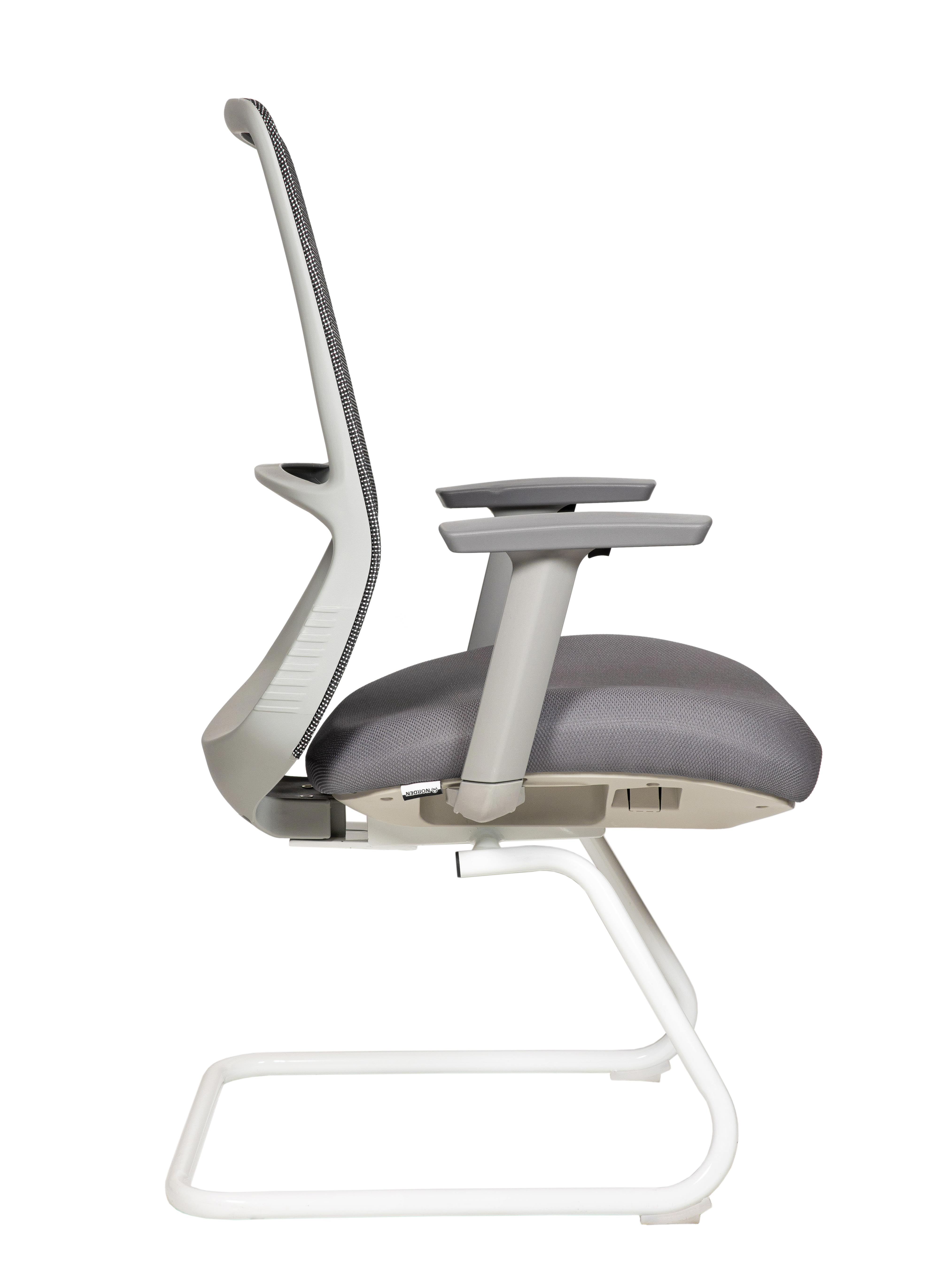 Кресла Некст CF грэй / Next CF grey