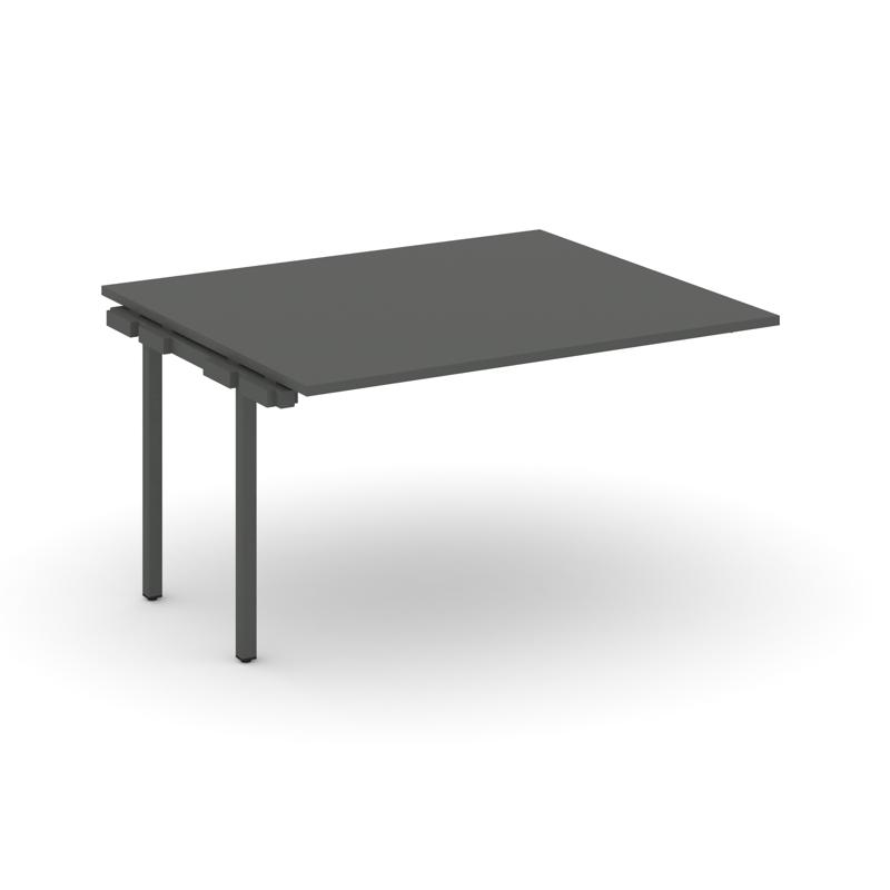 Style Project Проходной наб. элем. перег. стола SN-4P.NSPRG-033.3
