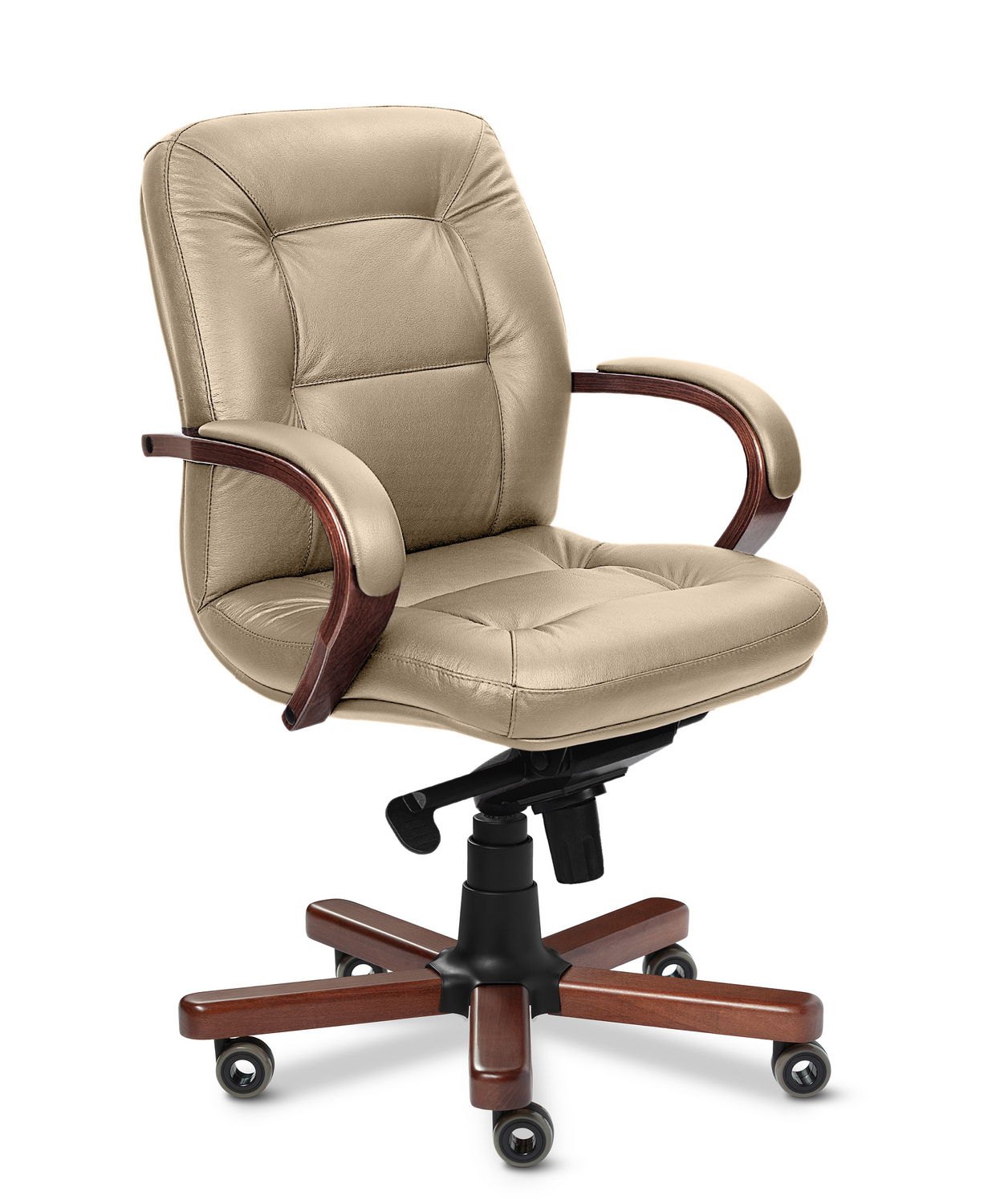 Кресло для руководителя Victoria B