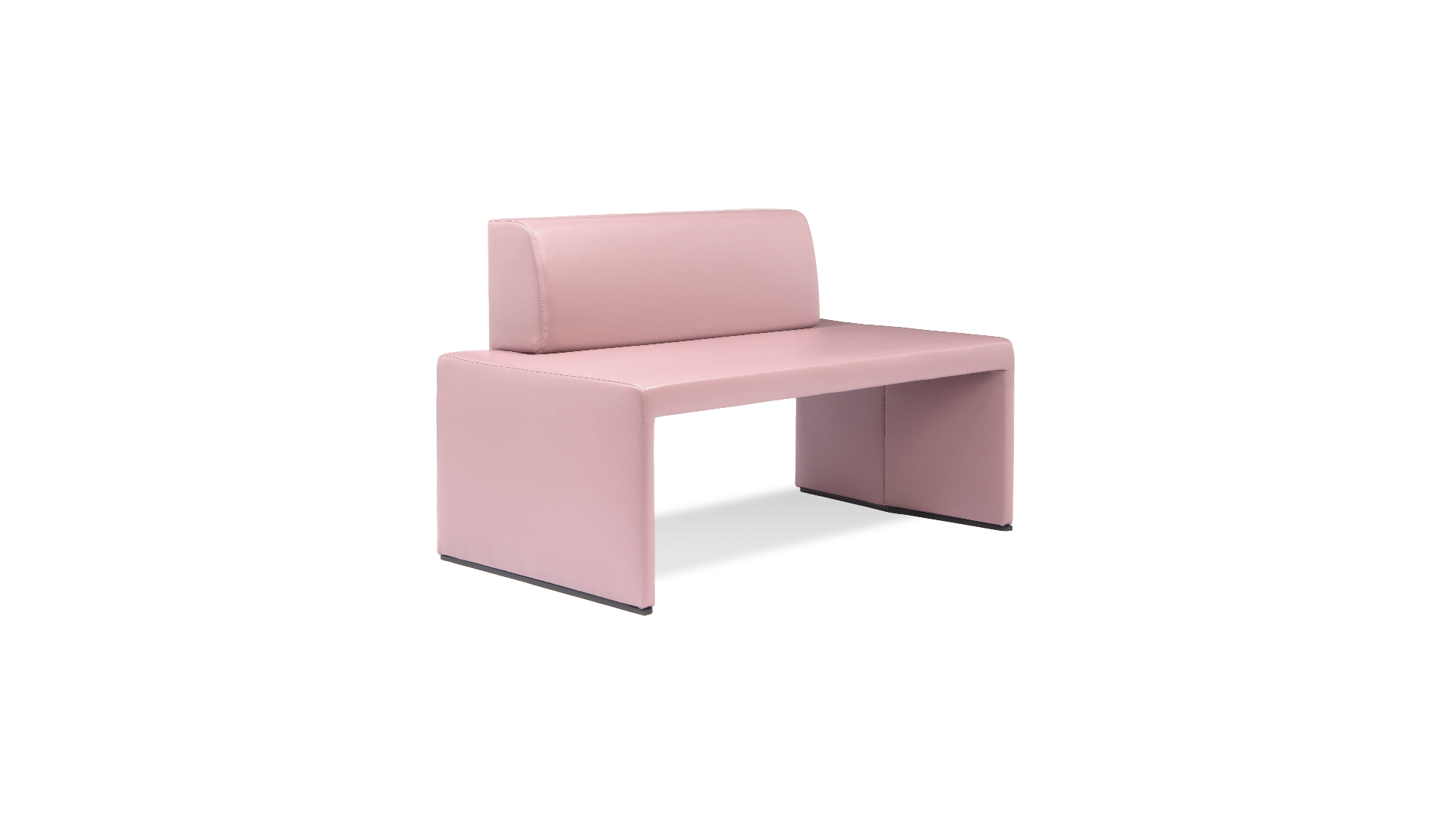 Диван двухместный Dixon