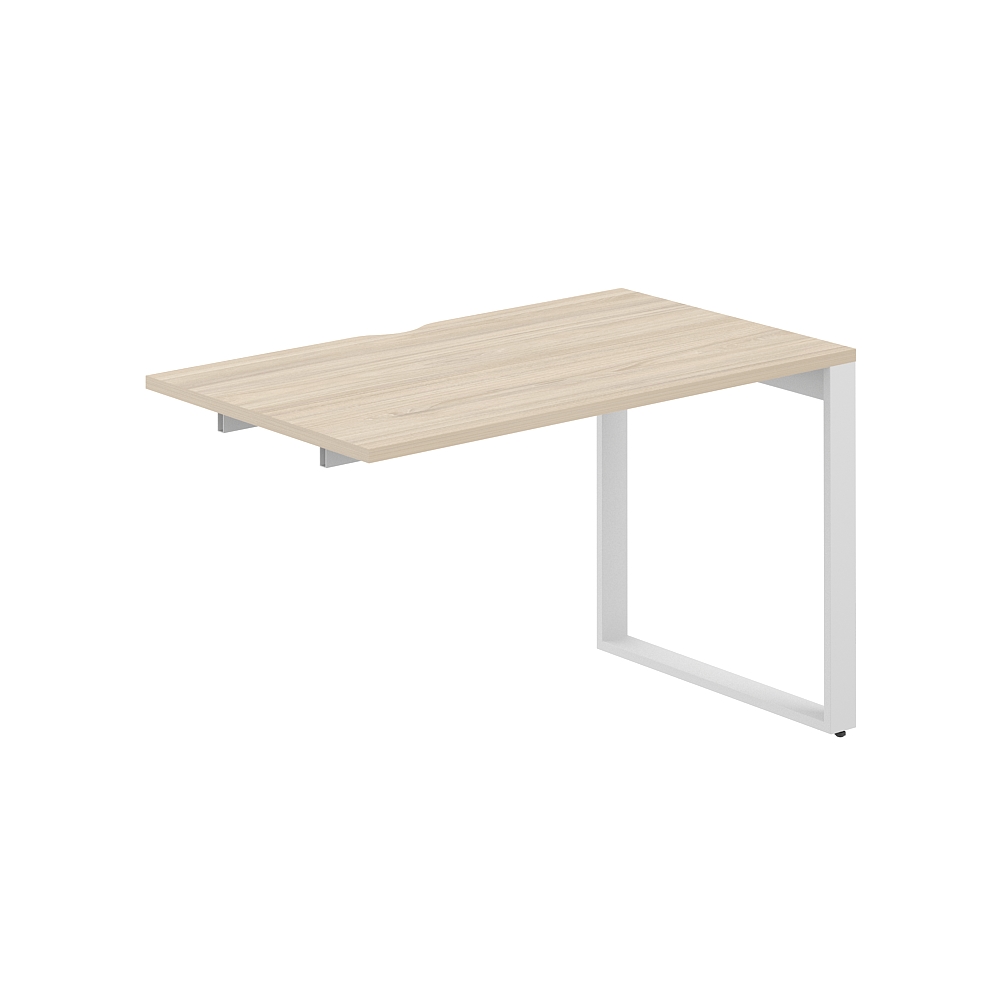 Секция рабочей станции 1200х700х750 AG.184.AR.V.72.WH