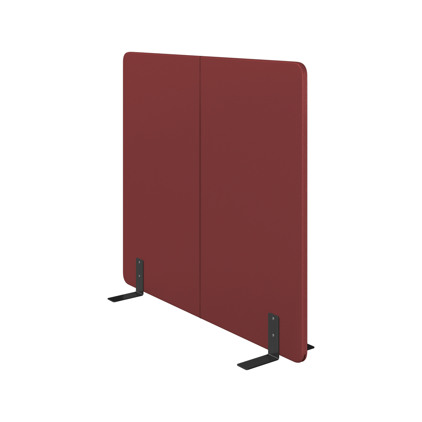 Мобильная прегородка 160х140 Фикс fx-160/140