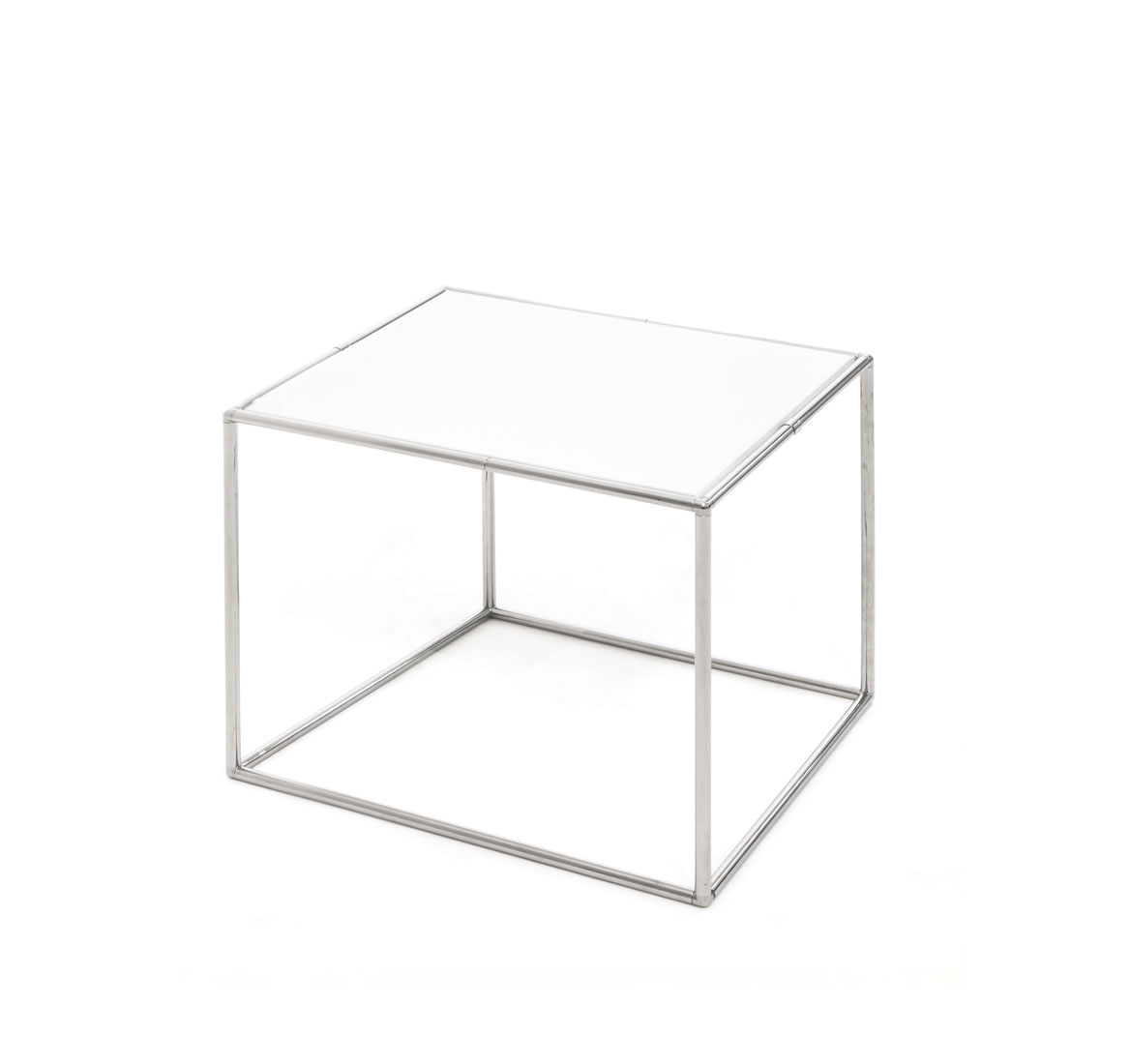 Ancona стол кофейный 40*40