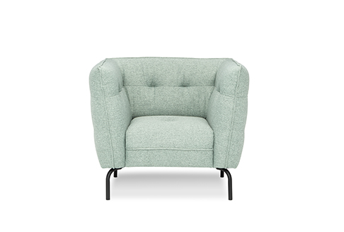 Кресло Orlando