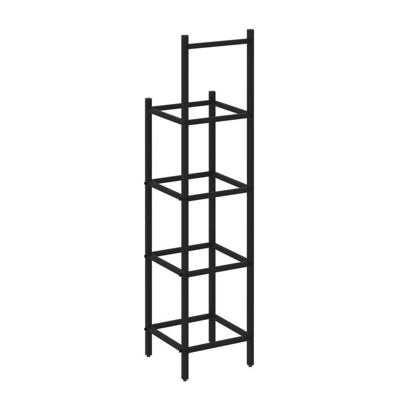 Loft Угловой проходной переходной модуль VR.L-SL.UPK-2.3.4