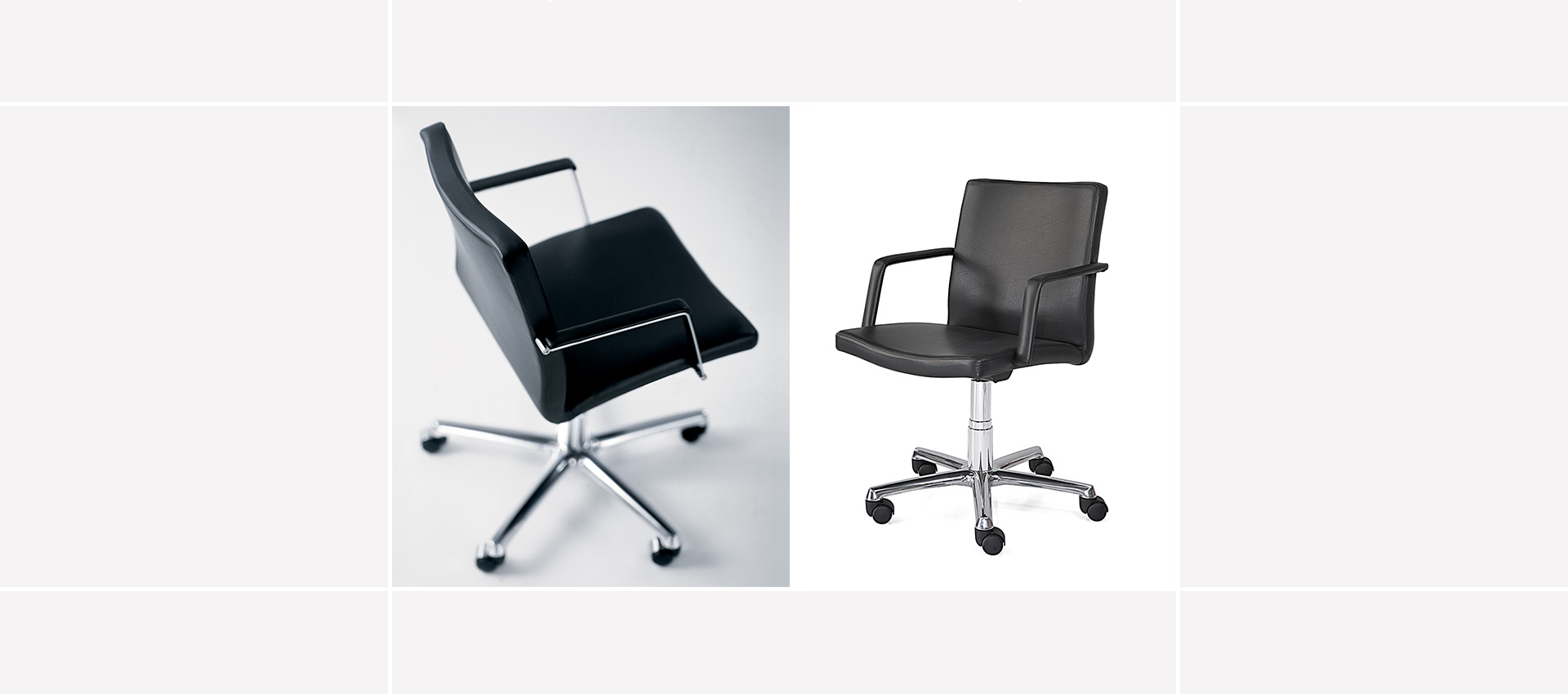 Кресло Meeting Chairs