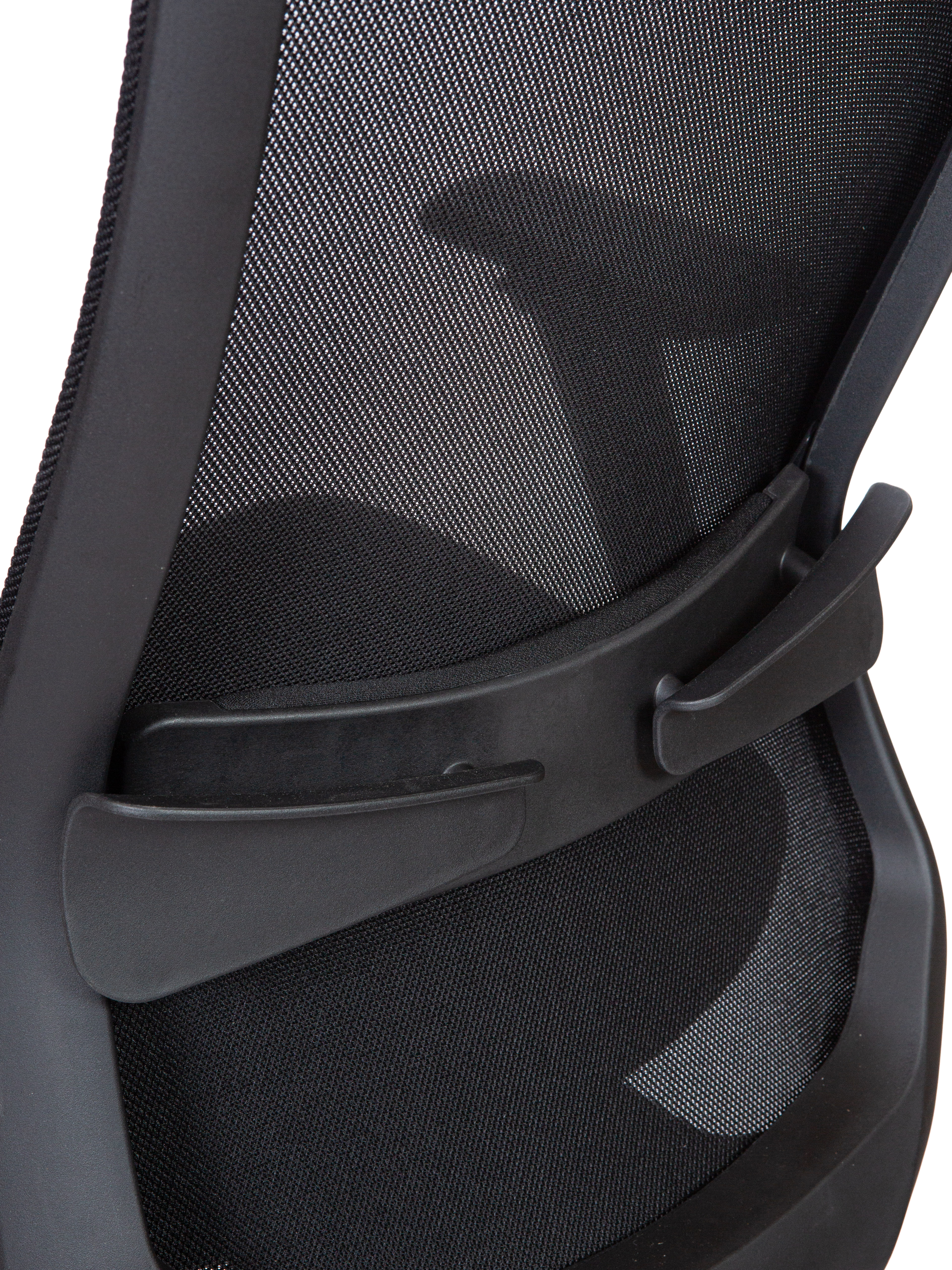 Кресла Комо блэк / Como black