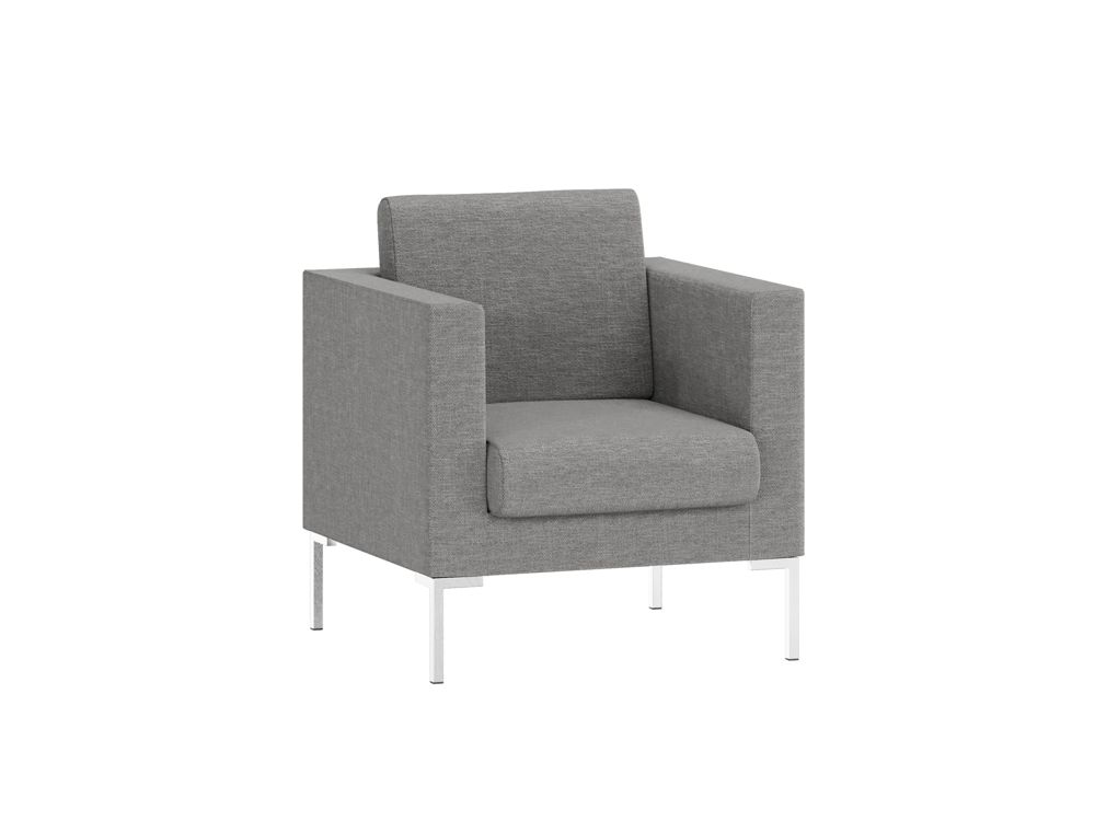 Hans Кресло HNS-01