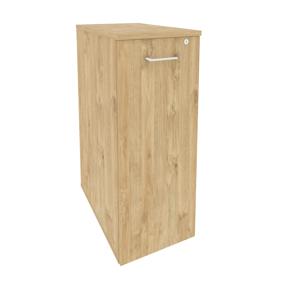 Onix Тумба высокая выдвижная приставнаяопораная O.VTPO-7 432*720*1120