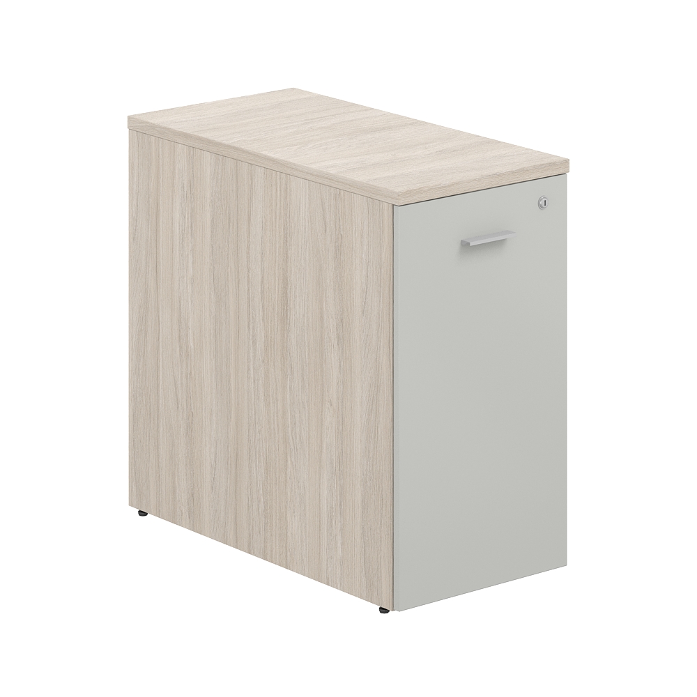 Тумба-органайзер 400х800х750 SG.903.OL.SH