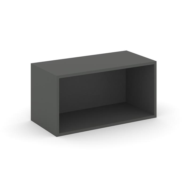 Rift Корпус шкафа широкого 1 ниша RF.KSS-1.N