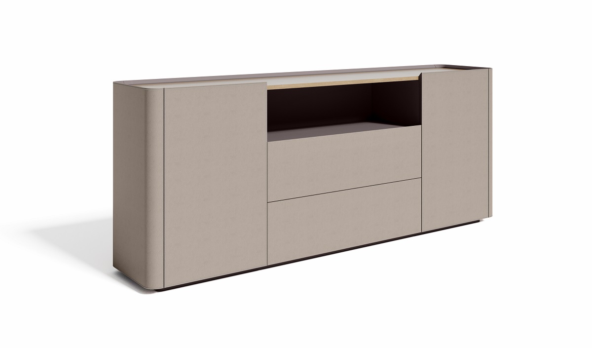 Греденция (низкий шкаф) XSK1908TC2