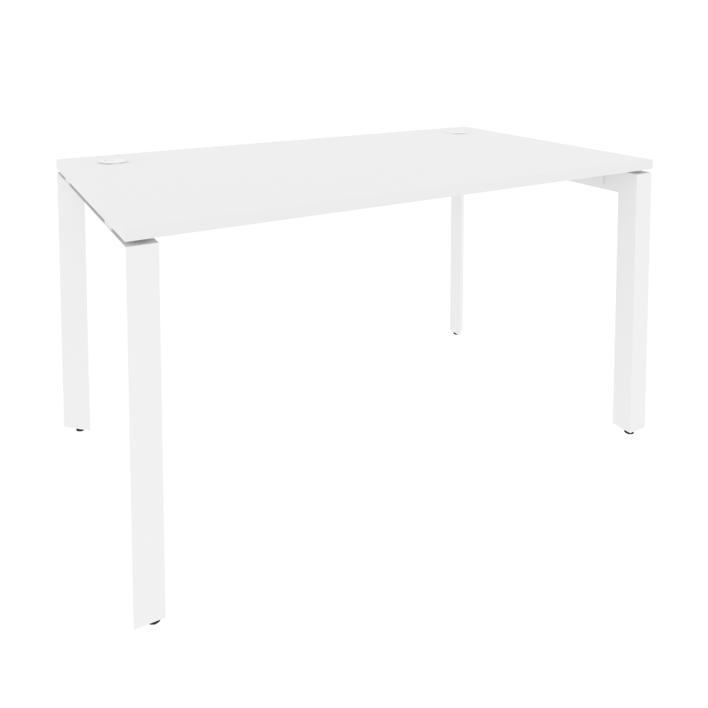 Onix Стол рабочий на П-образном мк O.MP-SP-3.8 1380*800*750