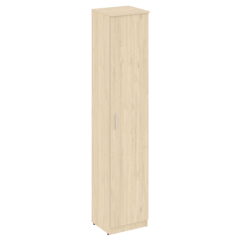 Nova S Шкаф высокий узкий В.СУ-1.9 (R)