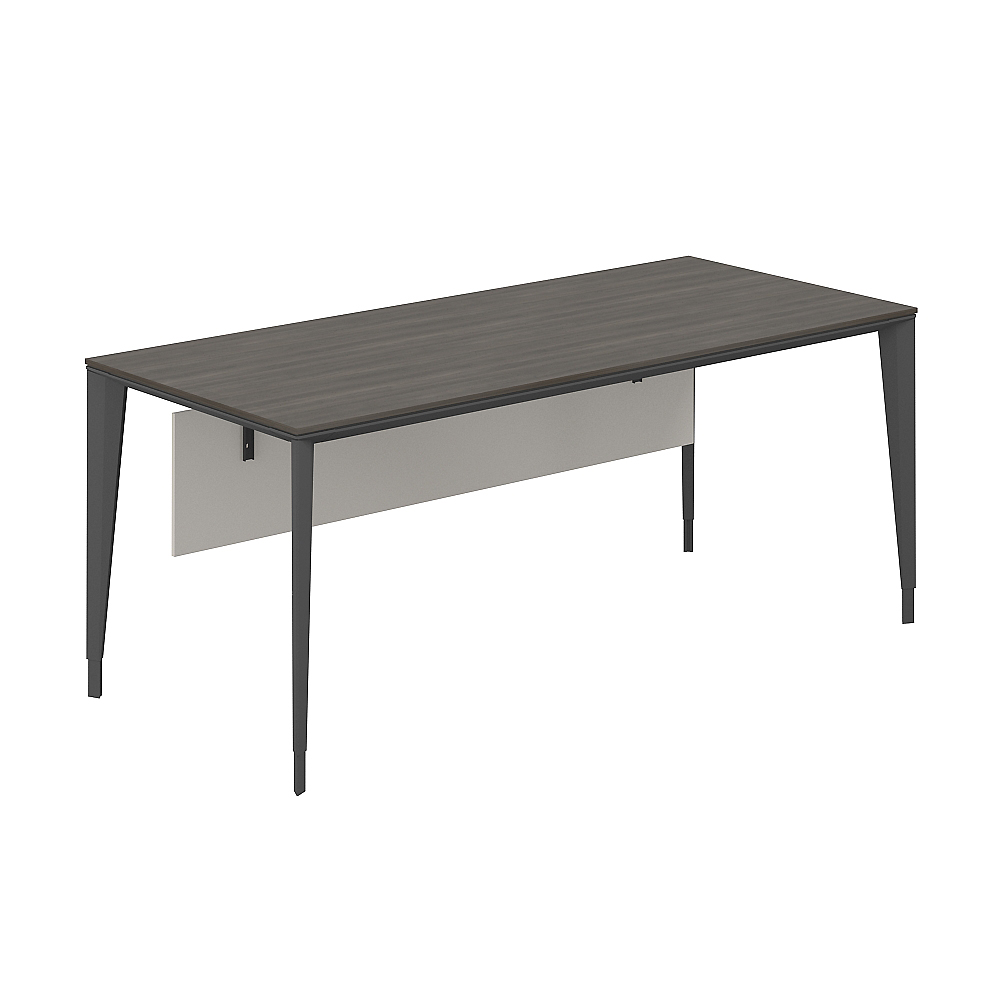 Стол руководителя 1800х800х740 NZ-0101.BT.AN