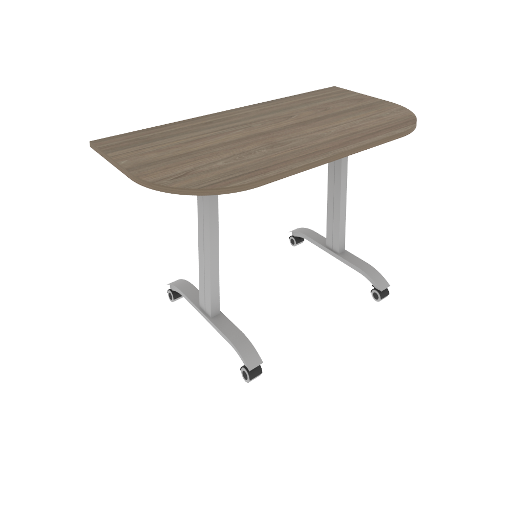 Mobile System Стол складной мобильный СМ-4.1