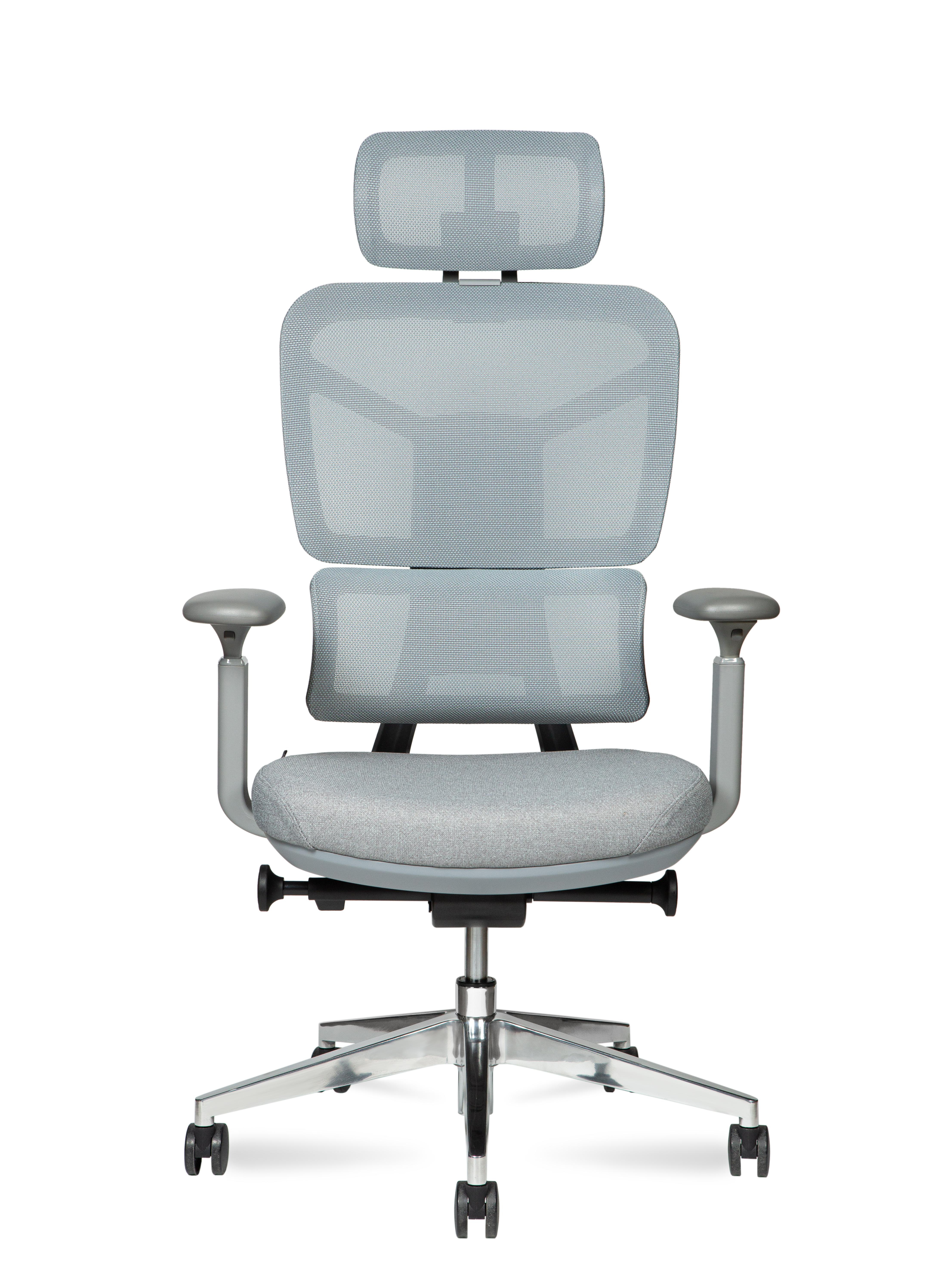 Кресла Мишлен грэй / Michelin grey