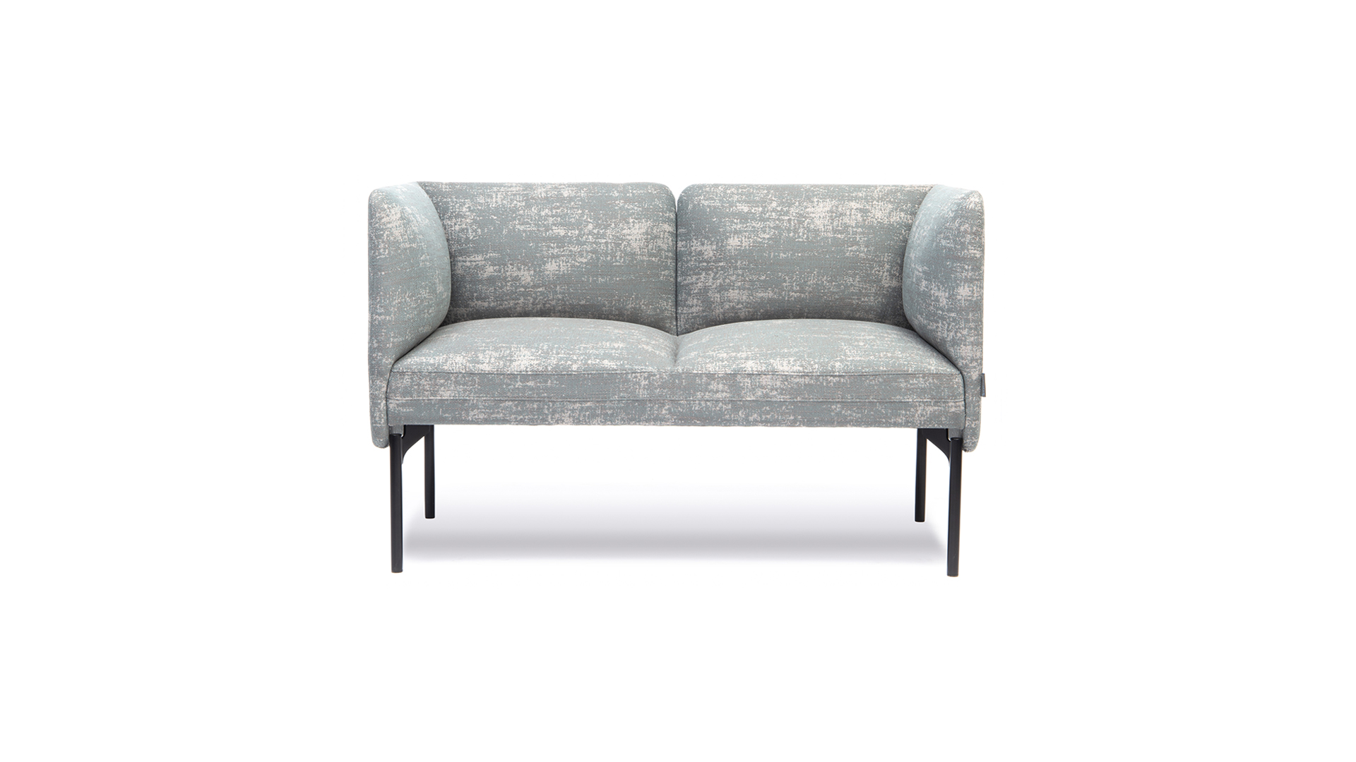 Диван двухместный Toronto