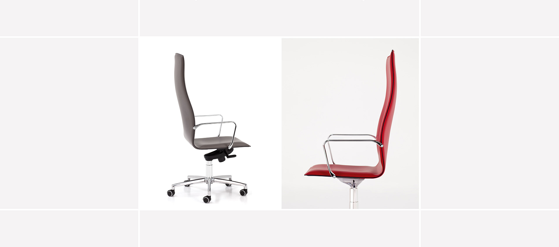 Кресло Harmony