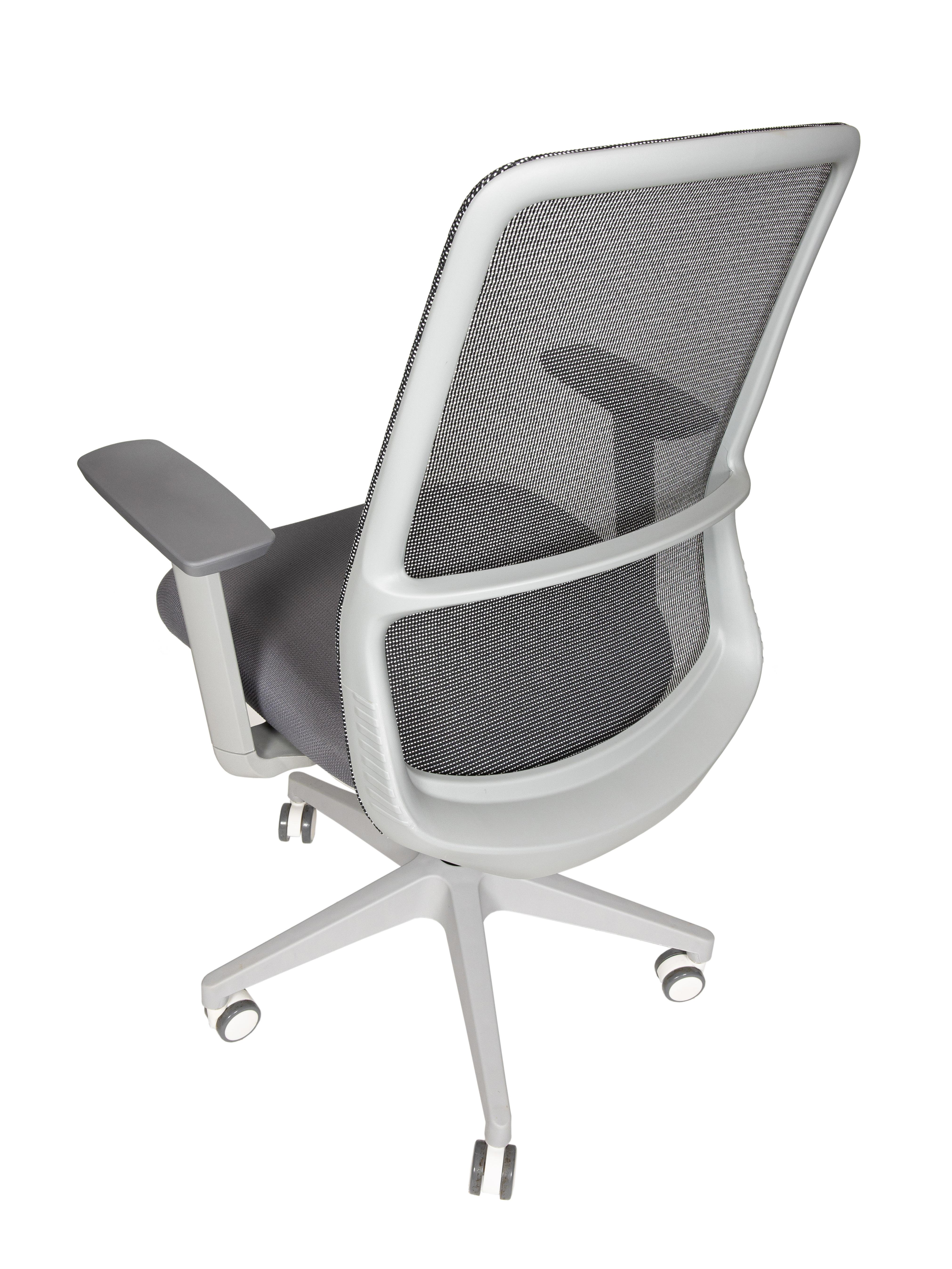 Кресла Некст LB грэй / Next LB grey