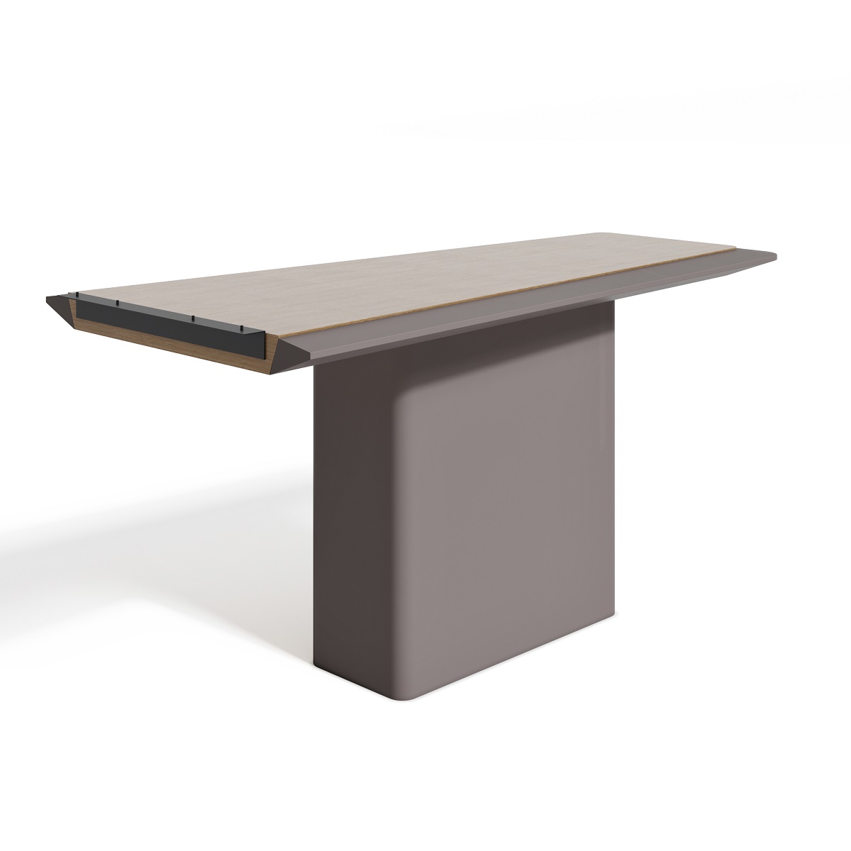 Брифинг-приставка XSK1407