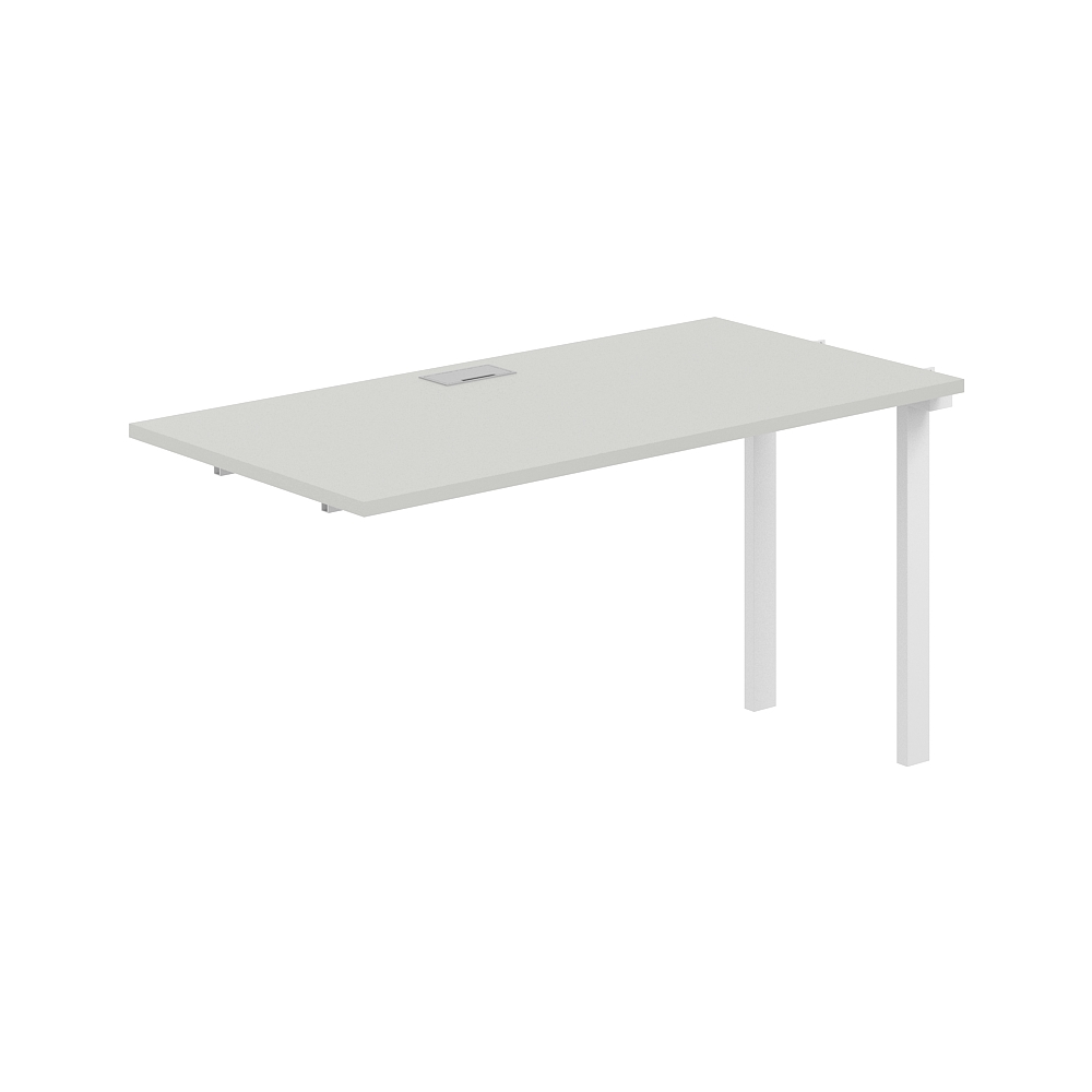 Секция рабочей станции s-b-s 1400х700х750 SG.265.SH.63.WH