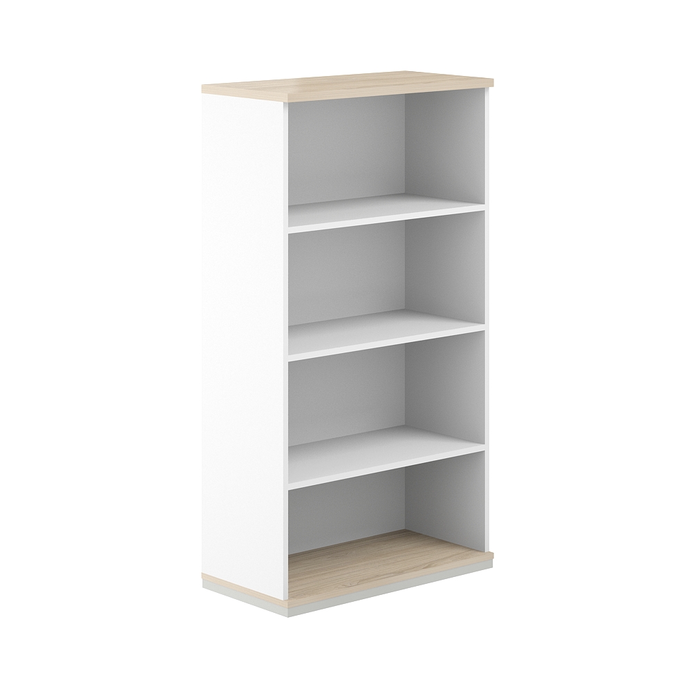 Стеллаж 4 ур. 800х400х1472 AG.208.WH.AR