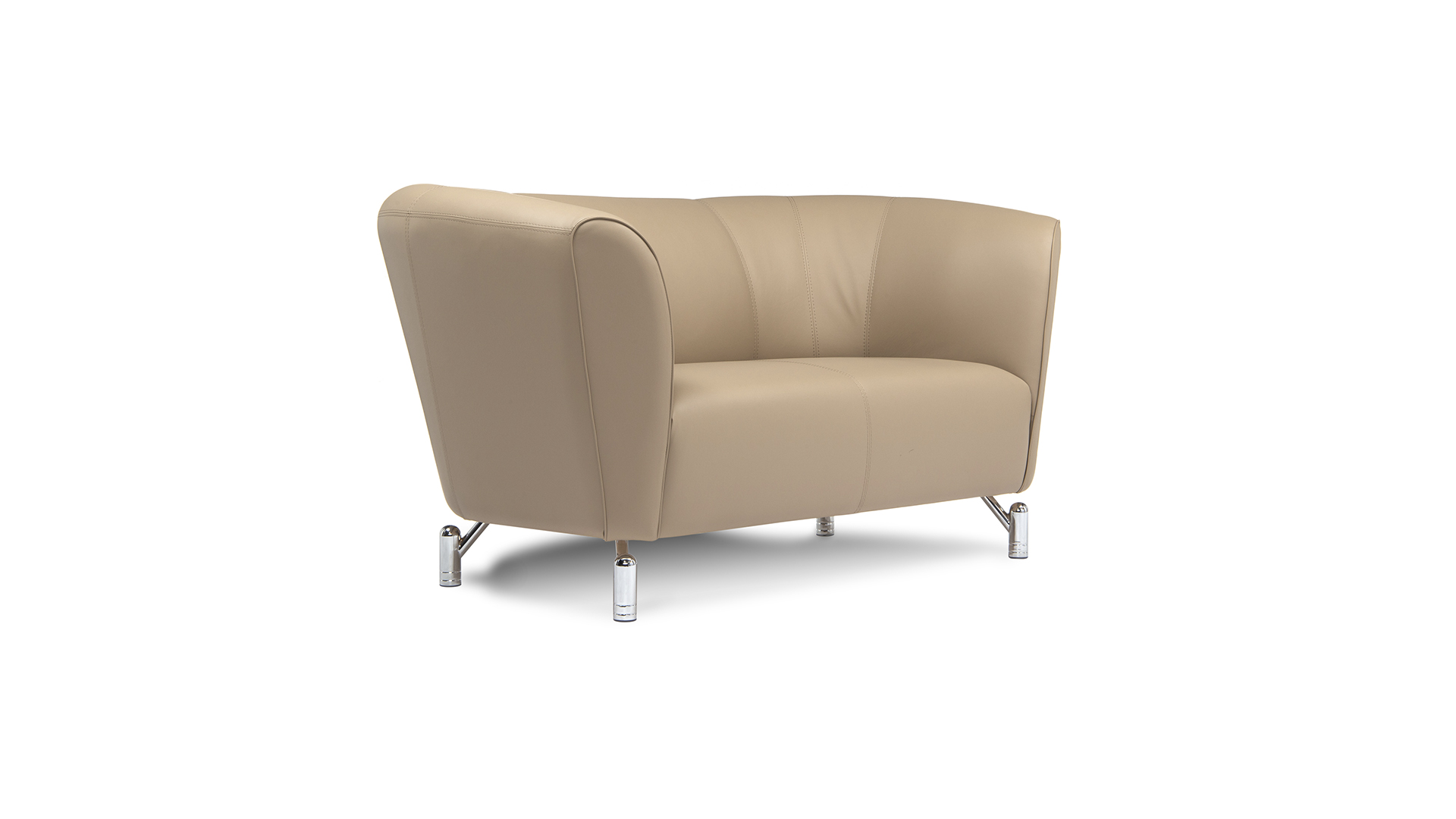 Диван двухместный Nizza