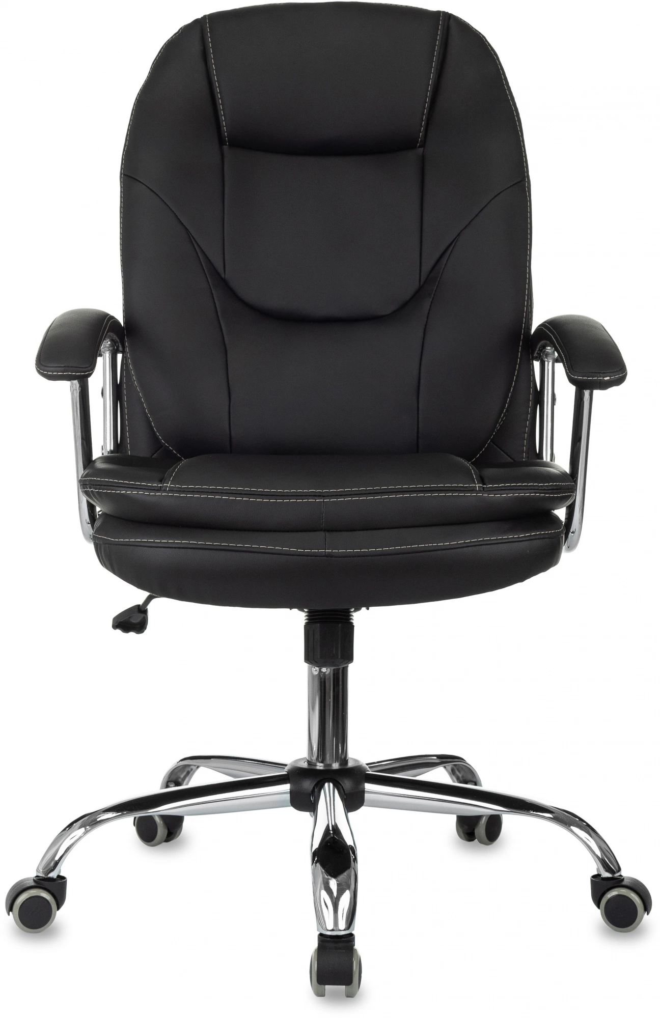 Кресло руководителя Бюрократ CH-868SL