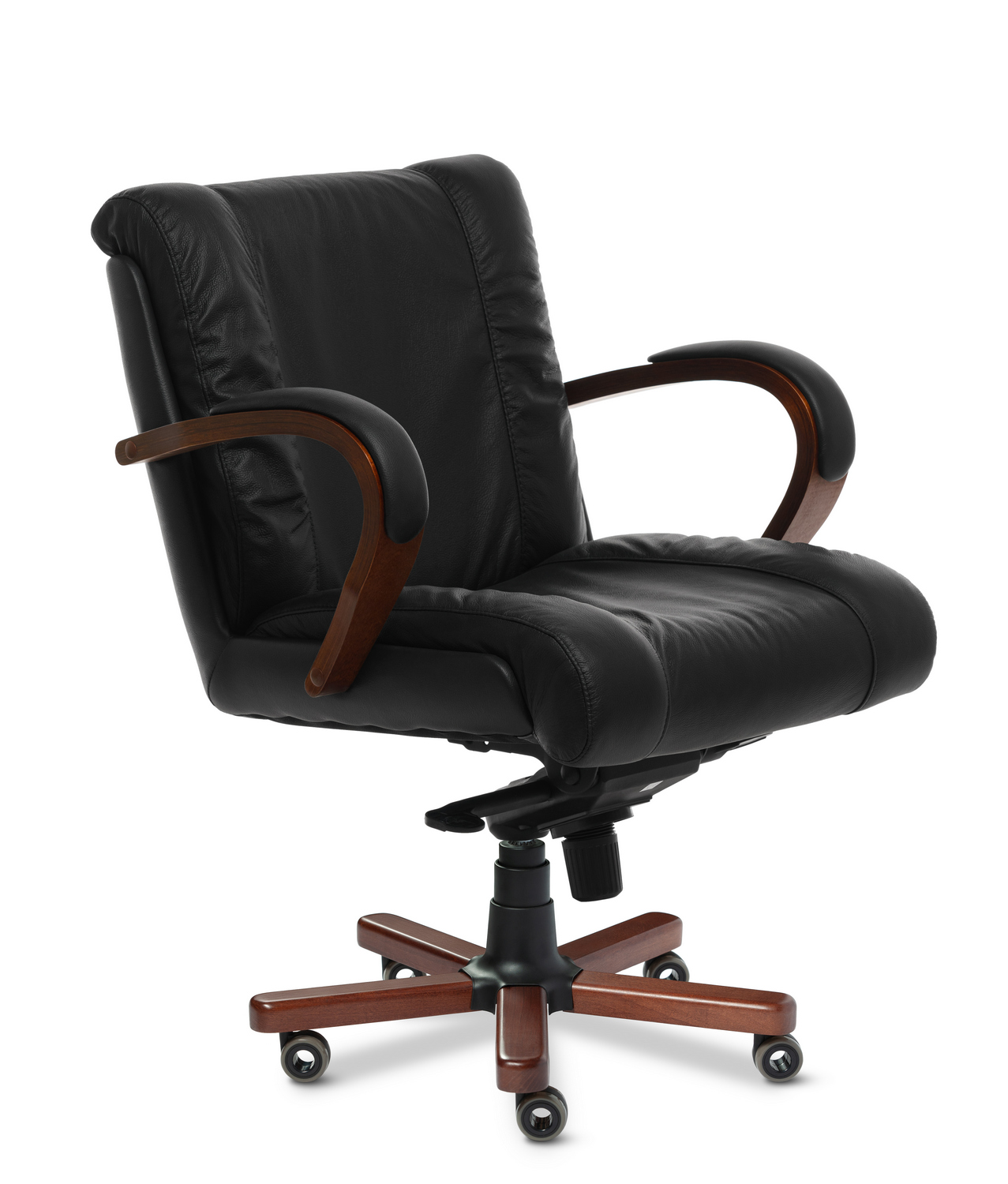 Кресло для руководителя Master B