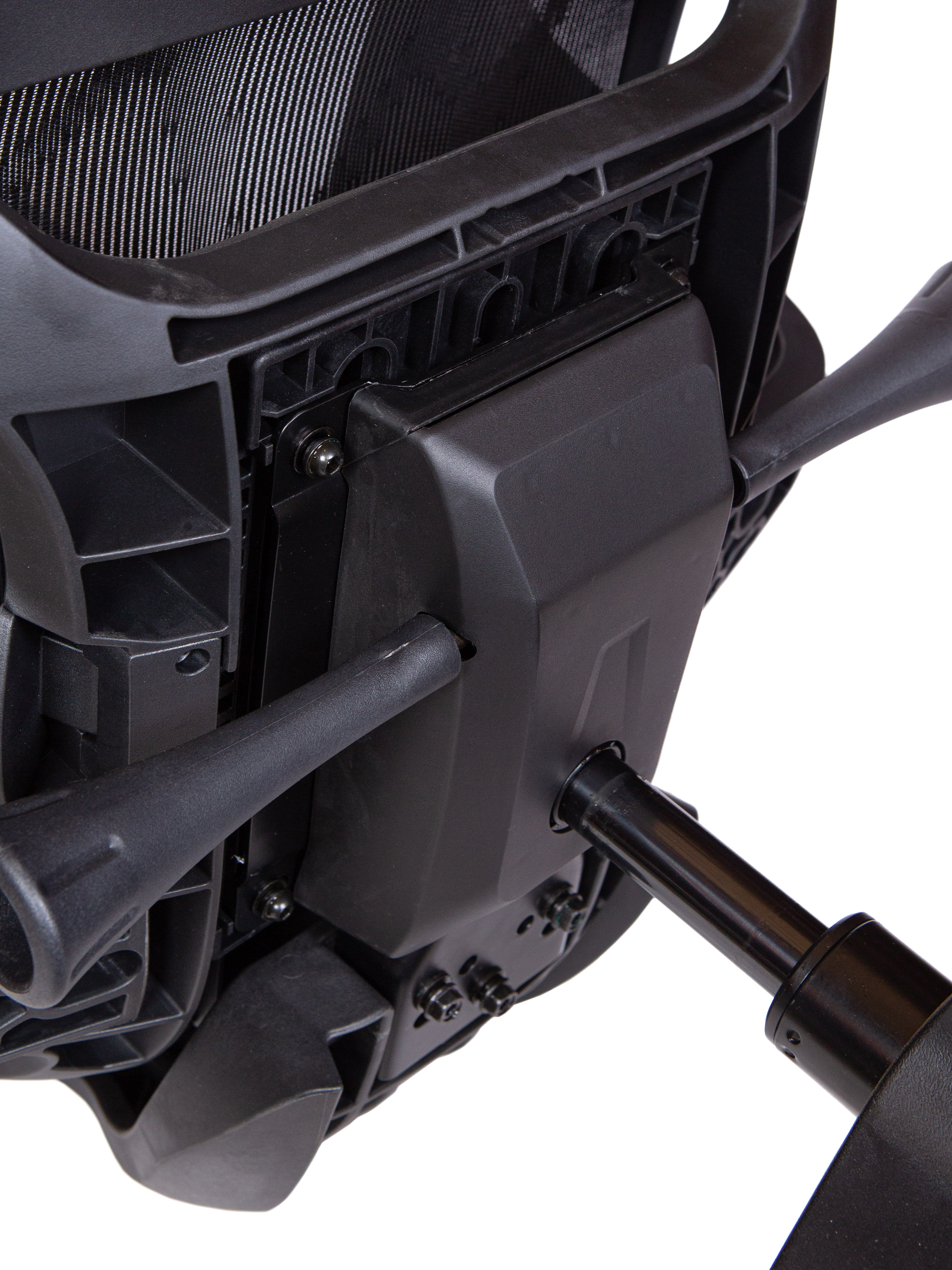 Кресла Ханк блэк / Hank black