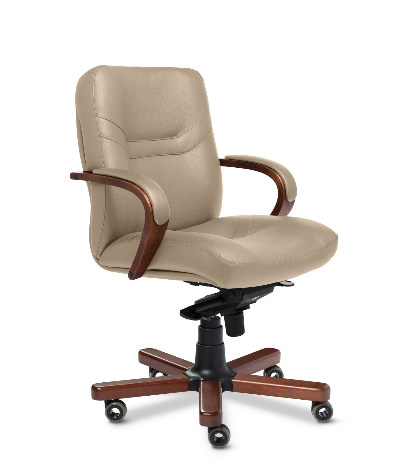 Кресло для руководителя Minister B