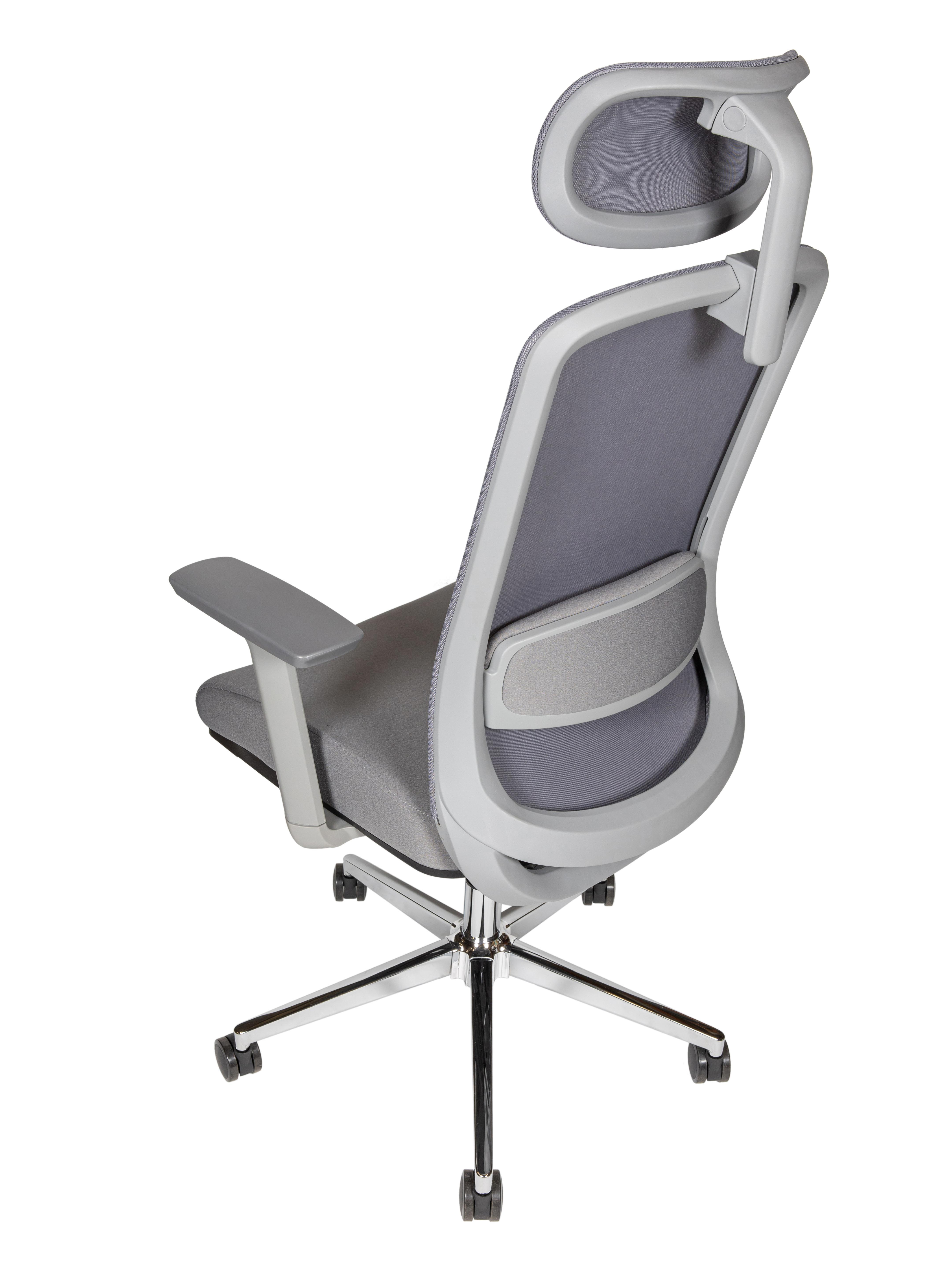 Кресла Космо грэй / Cosmo grey