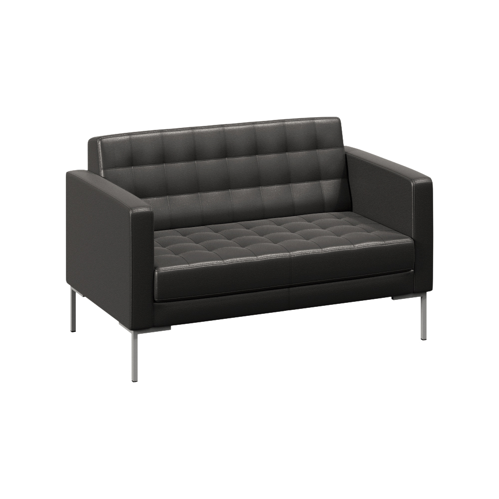 Forest Диван двухместный FR-DP-02