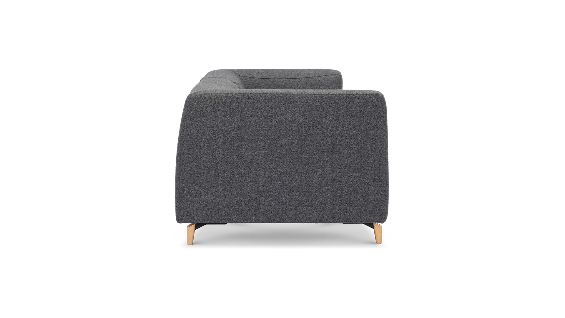 Диван трехместный Saimon