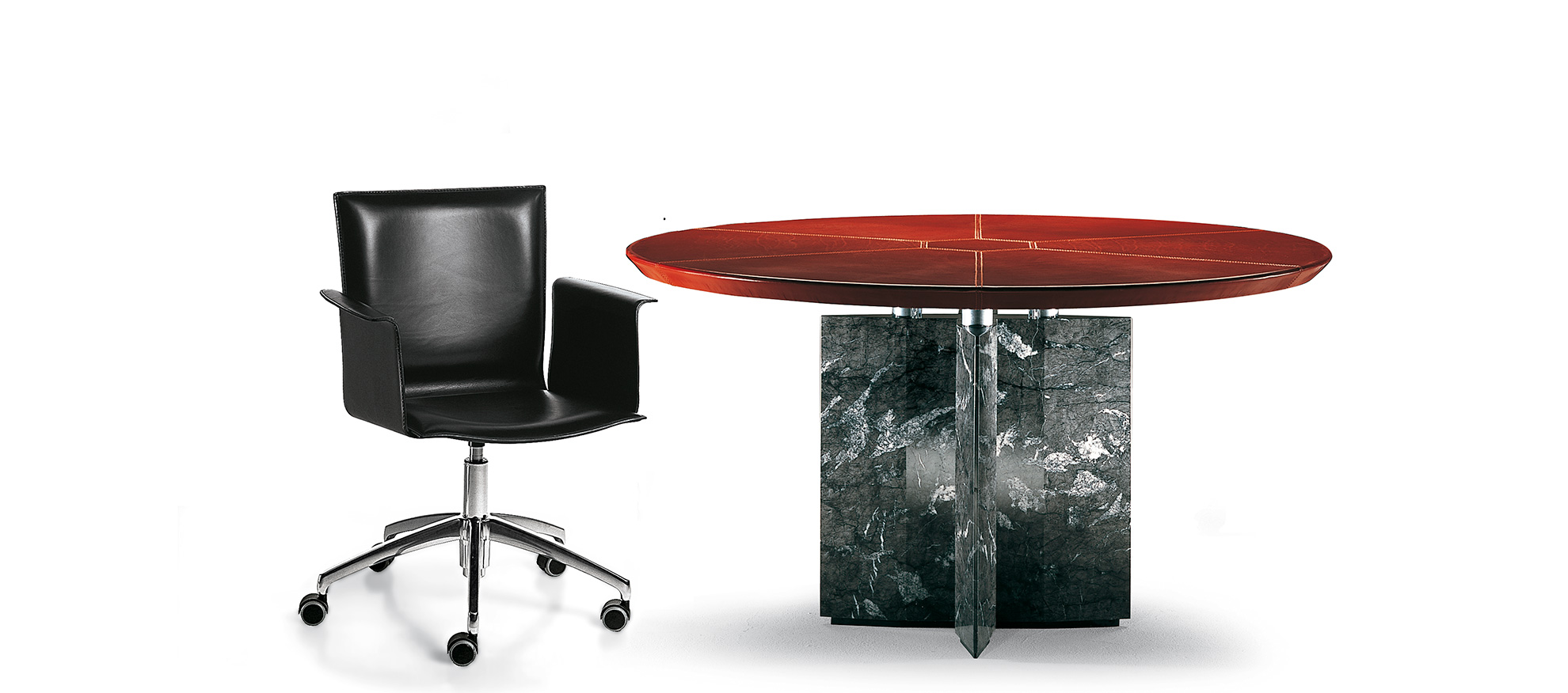 Стол для переговоров Epico (Round)