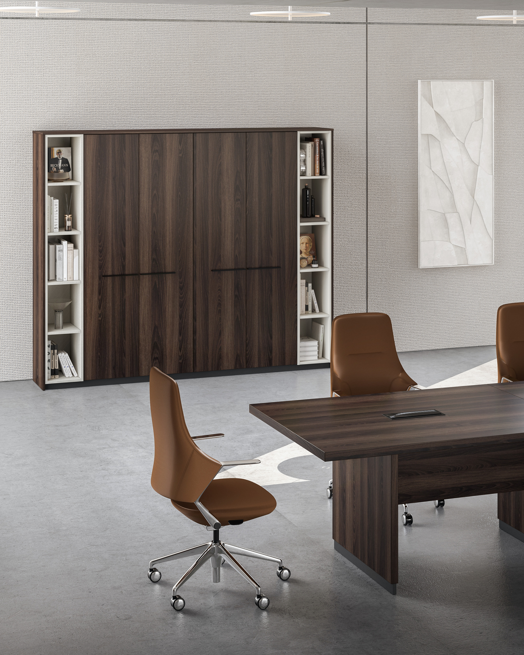 Кабинеты руководителя Риф / Reef