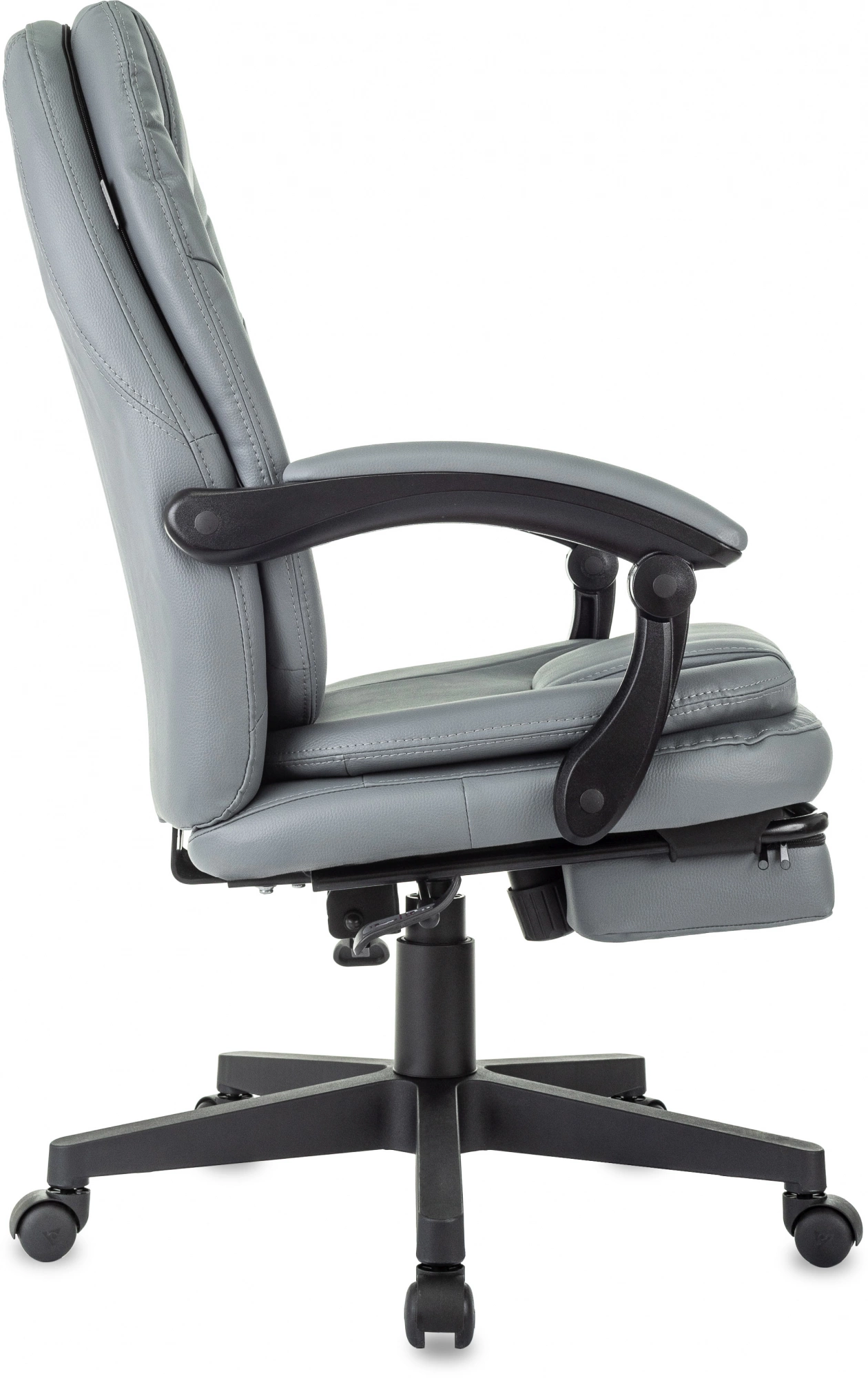 Кресло руководителя Бюрократ CH-868N-BF