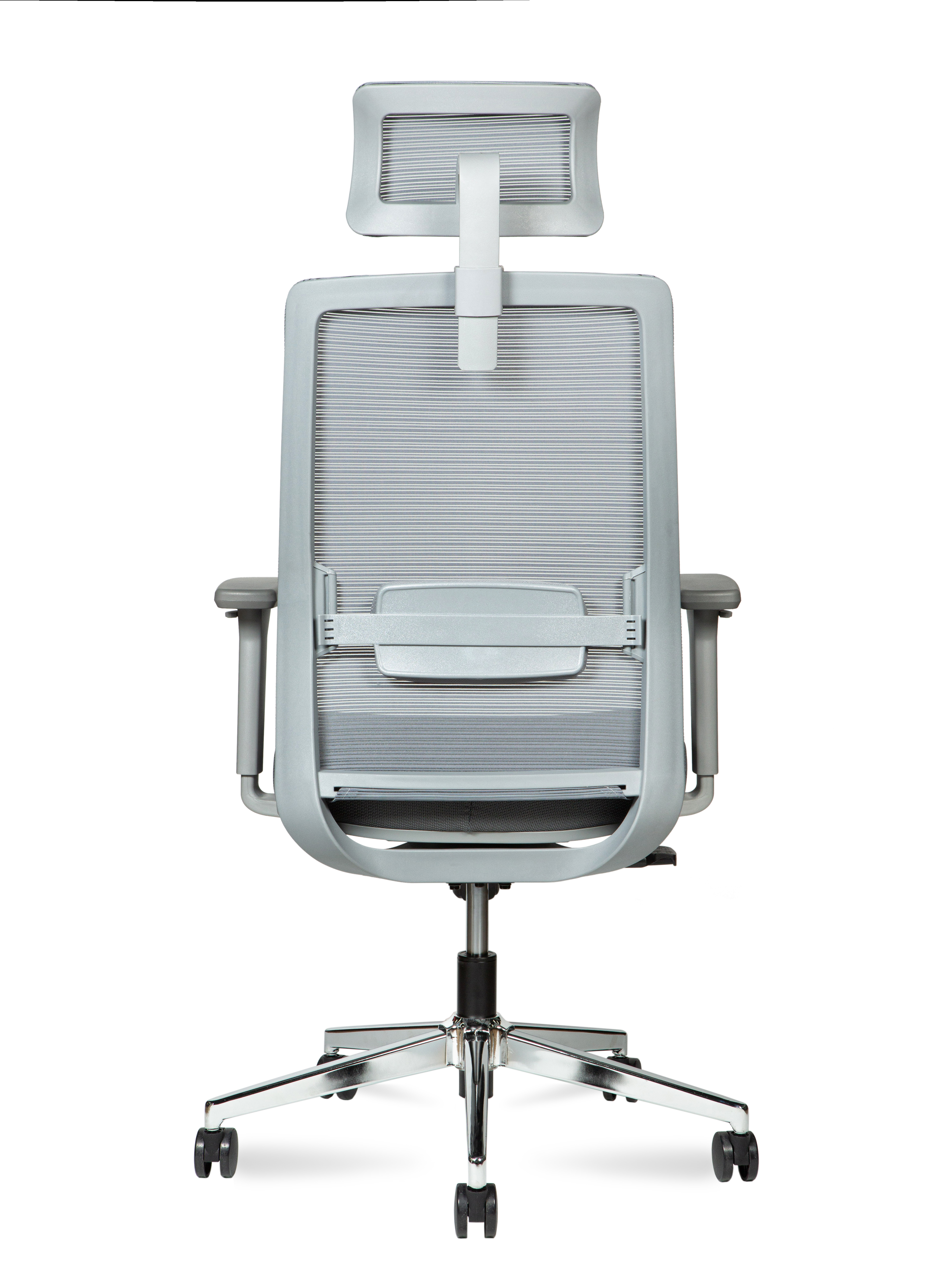 Кресла Райт грэй / Right grey