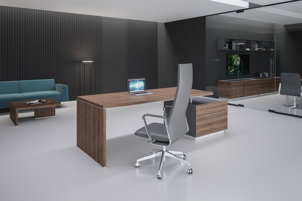 Кабинеты руководителя Оливер / Oliver