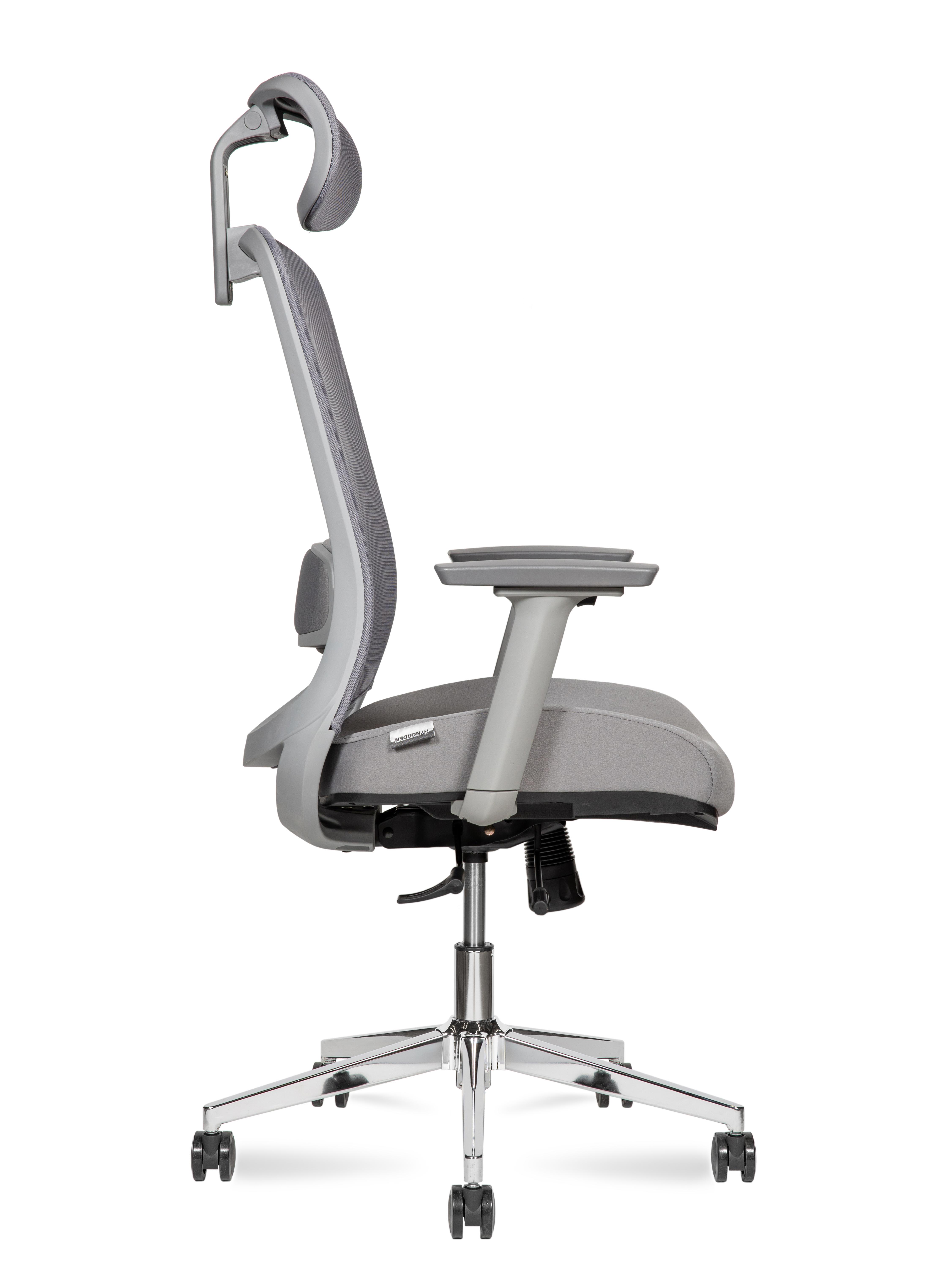 Кресла Космо грэй / Cosmo grey