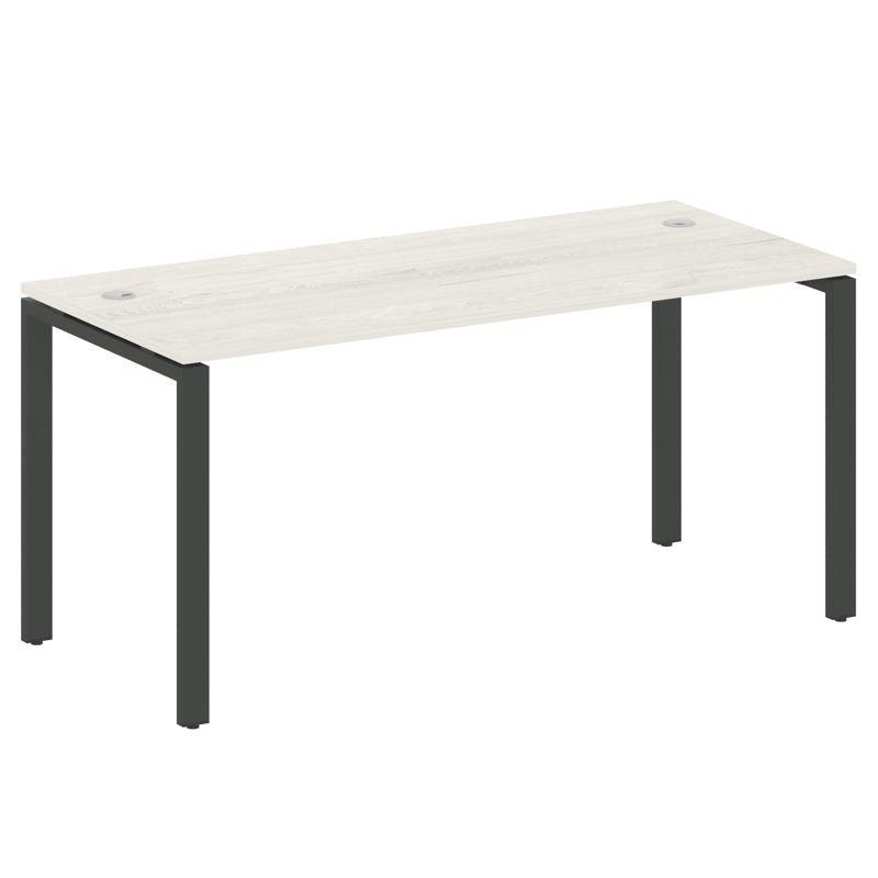 Metal System Стол письменный на П-образном м/к БП.СП-4