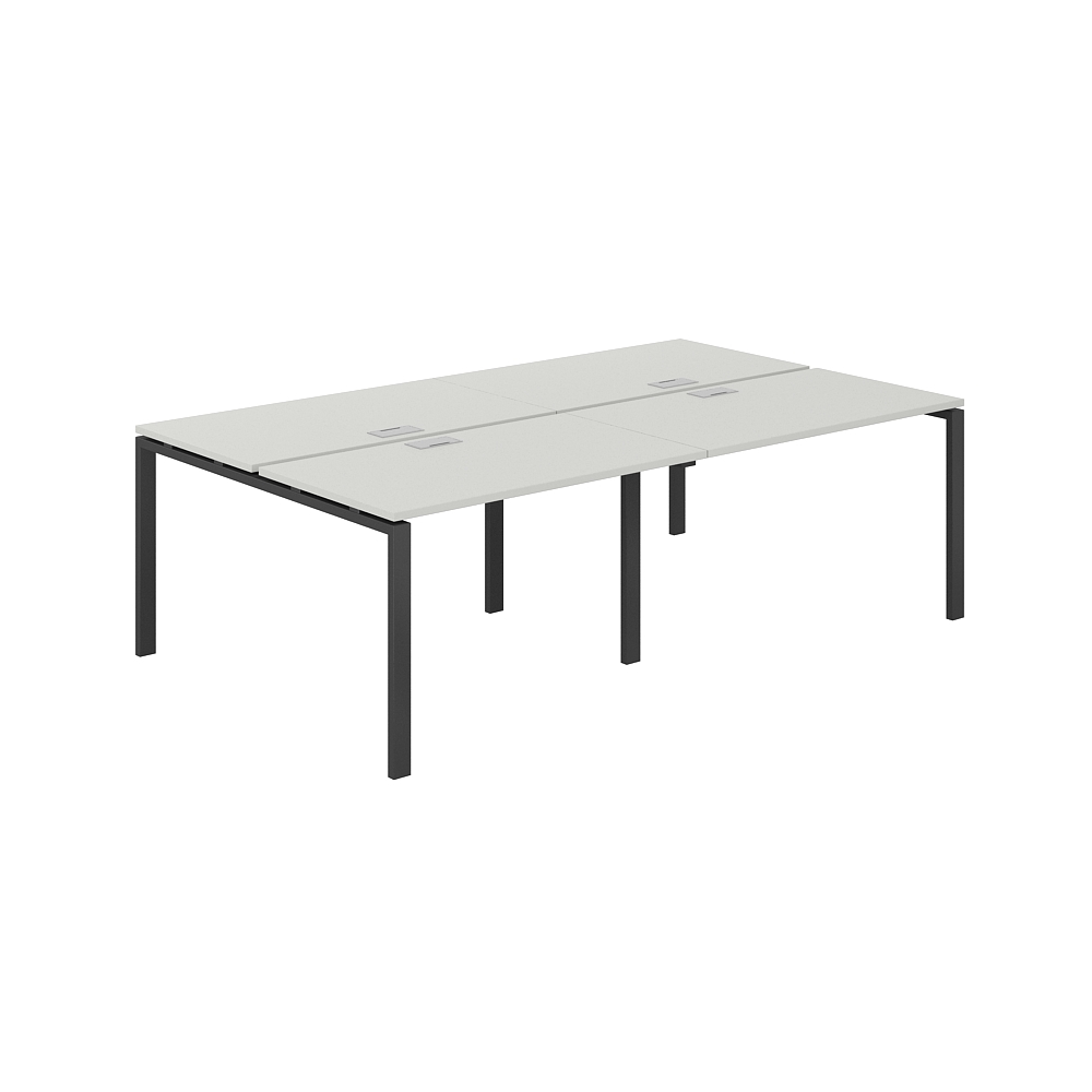 Рабочая станция 2400х1438х750 SG.254.SH.63.AN