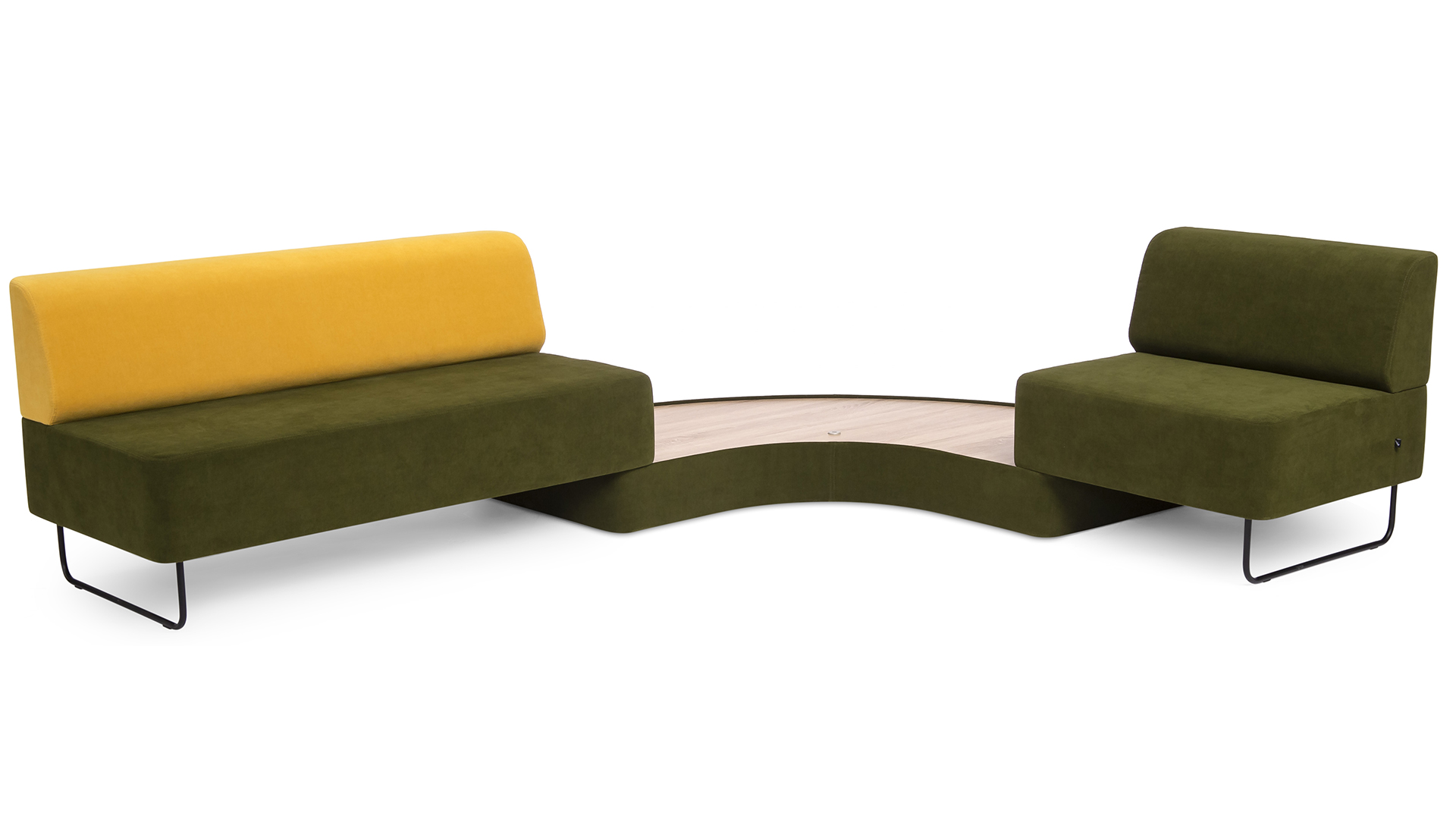 Модульная система Avenue