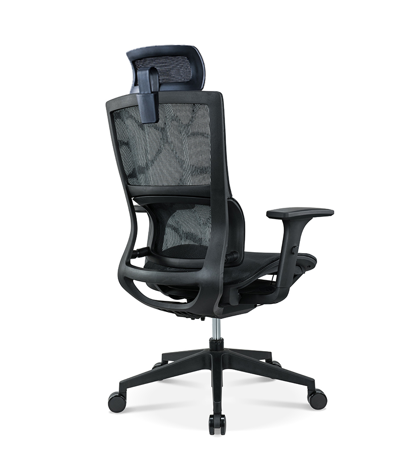 Кресла Метод / Metod