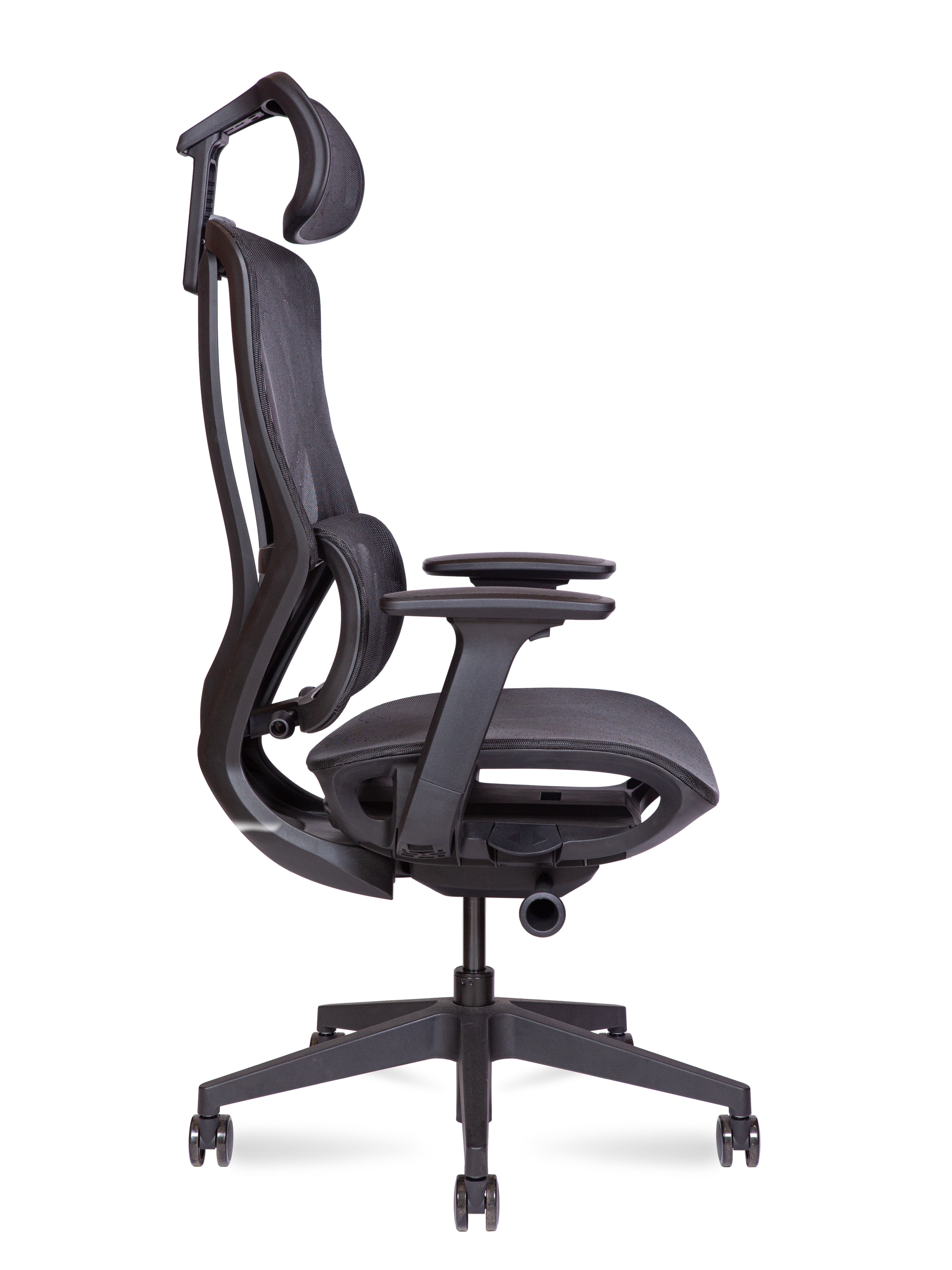 Кресла Ханк блэк / Hank black